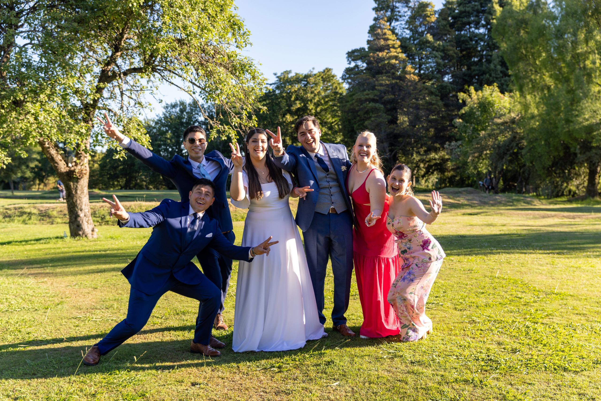 MaJosé y Oscar. Dinka & Emilio - El arte de preservar lo que no se repite