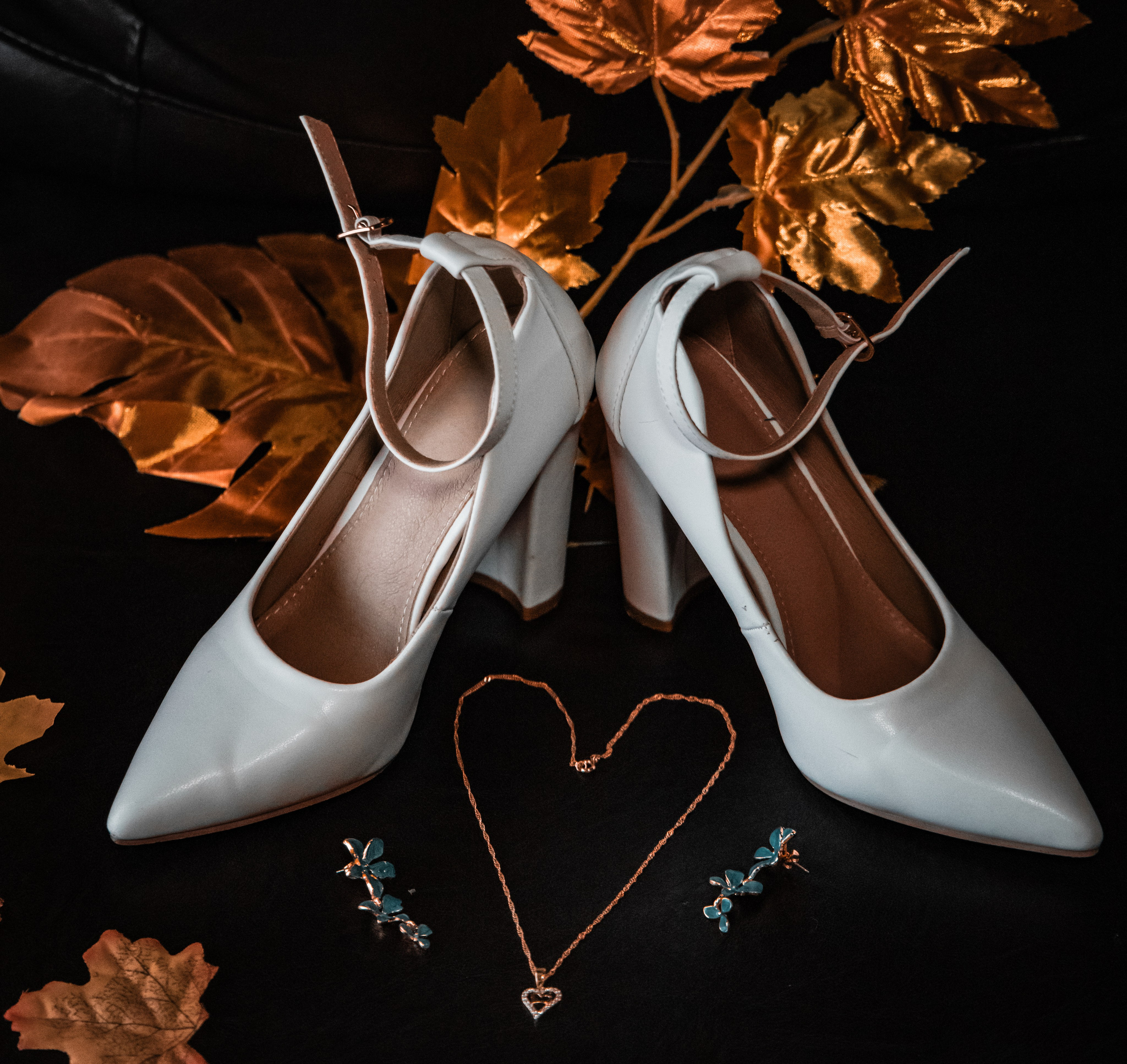 Carol & Ivo. Dinka & Emilio - El arte de preservar lo que no se repite