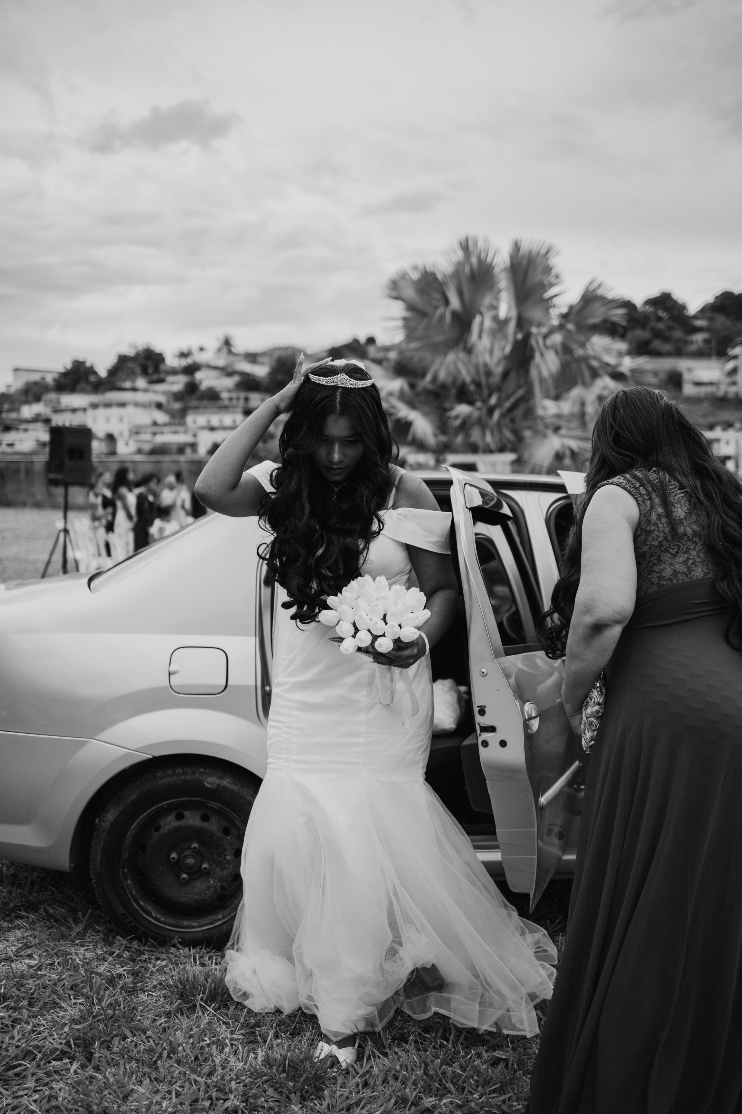 2025 | Karla e Filipe. Denis Damasceno | Fotografia