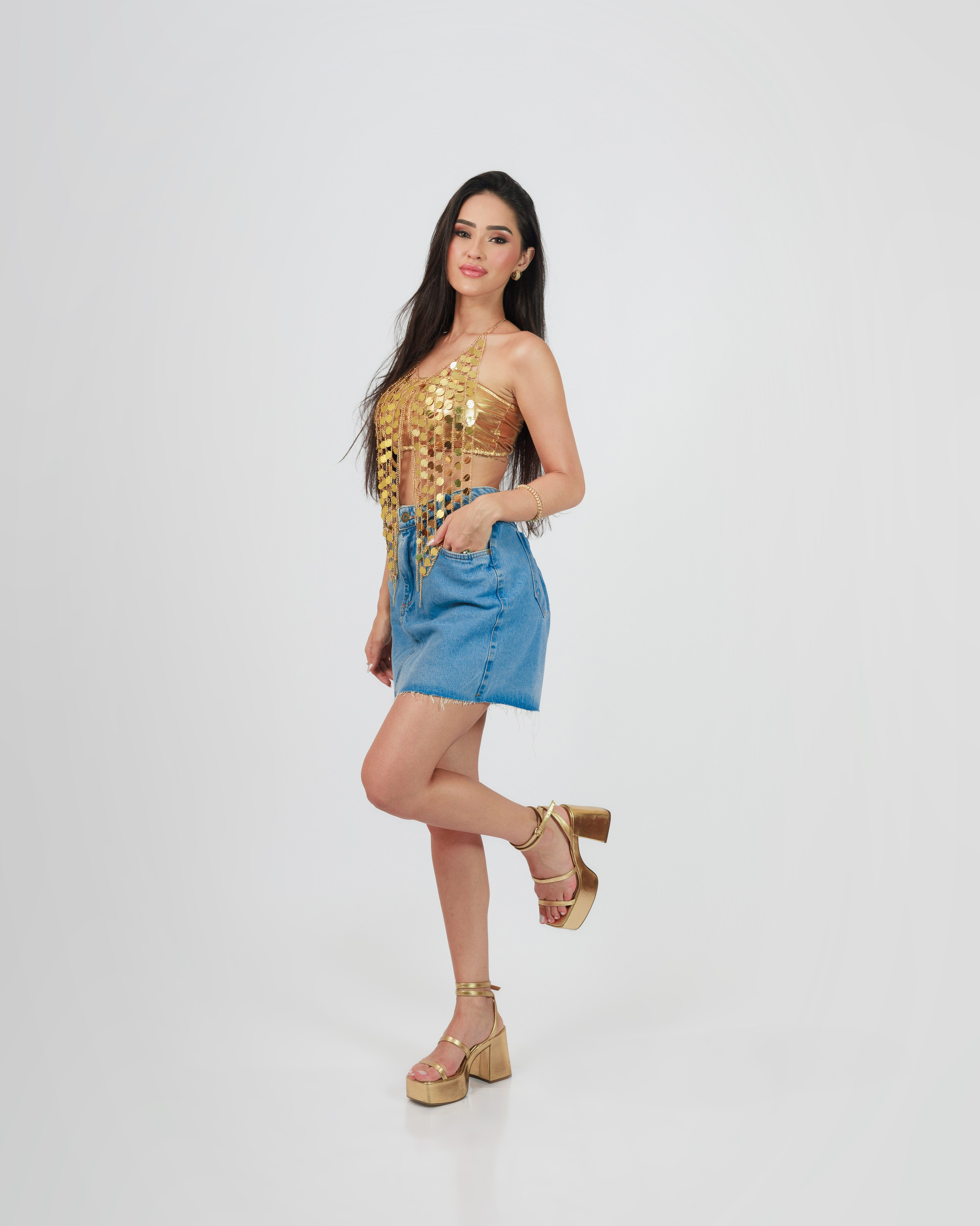 2025 | CLOSET Alice Machado — Carnaval — Estudio. Denis Damasceno | Fotografia