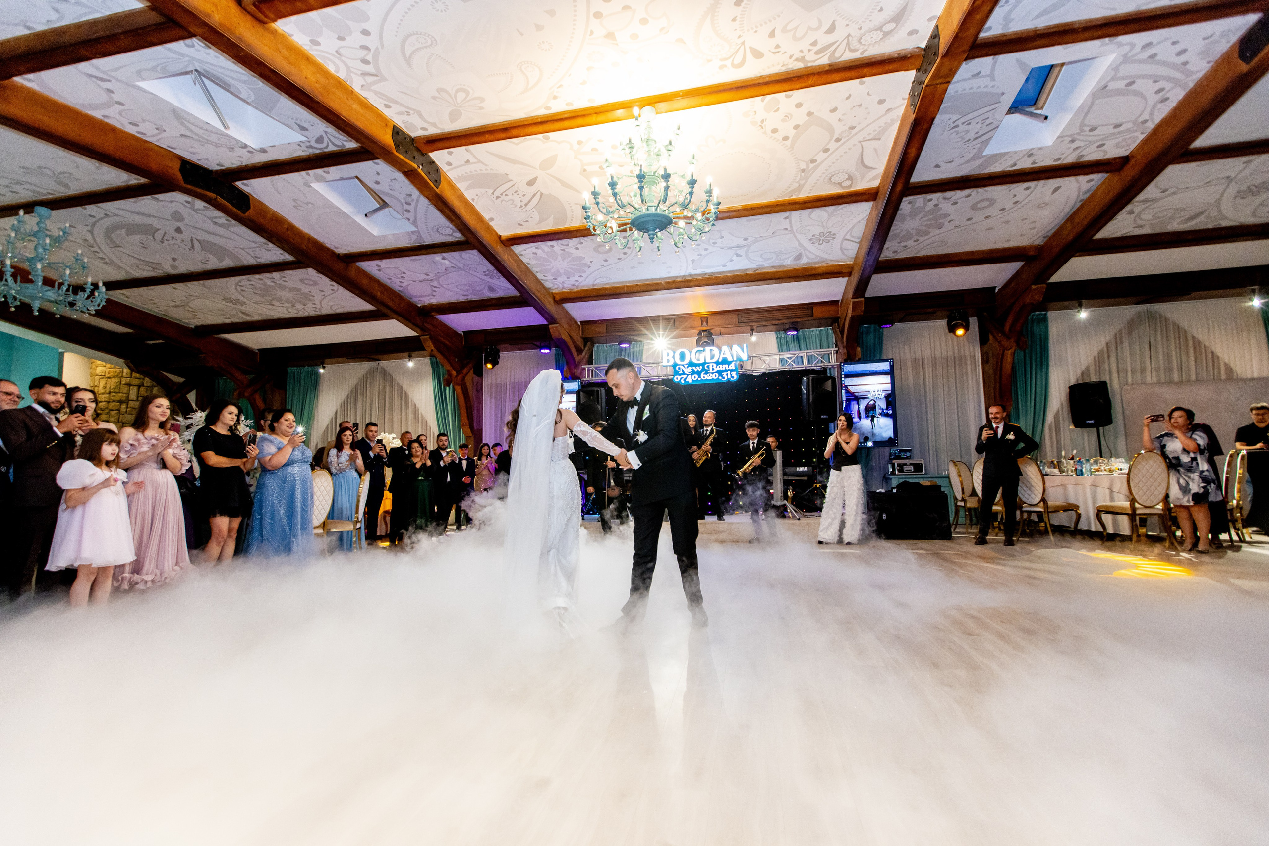 Adelina & Andrei 18.07.2026. MGS STUDIO