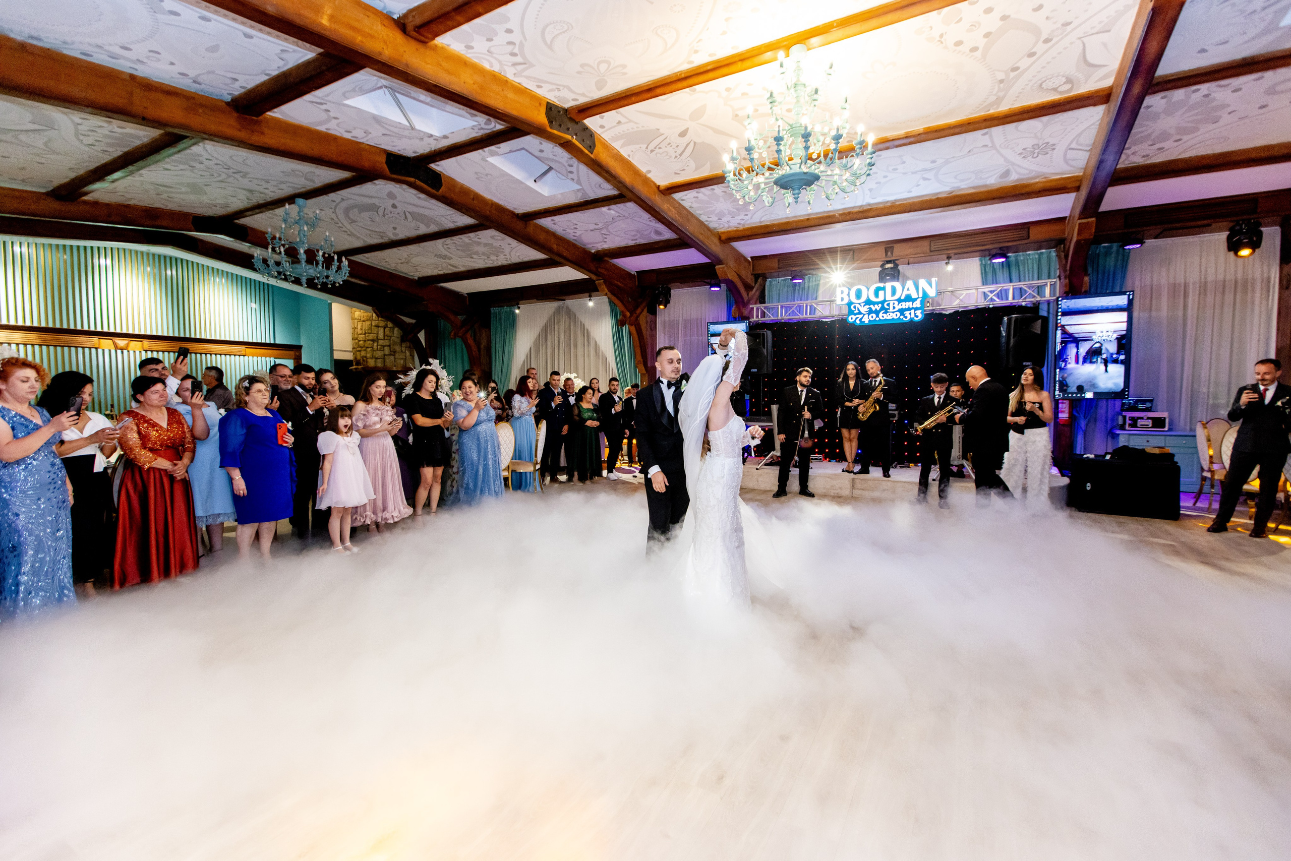Adelina & Andrei 18.07.2026. MGS STUDIO