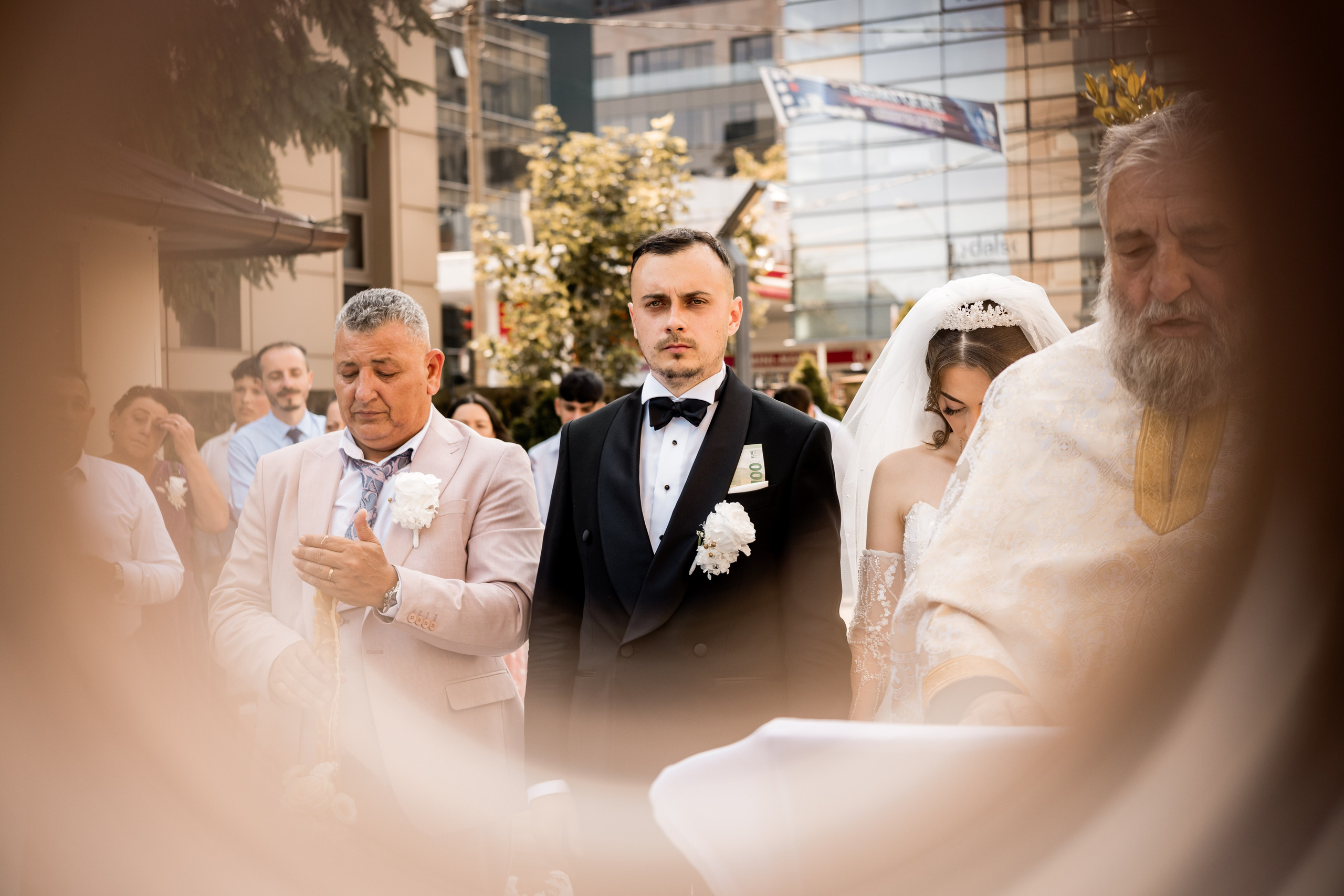 Adelina & Andrei 18.07.2026. MGS STUDIO