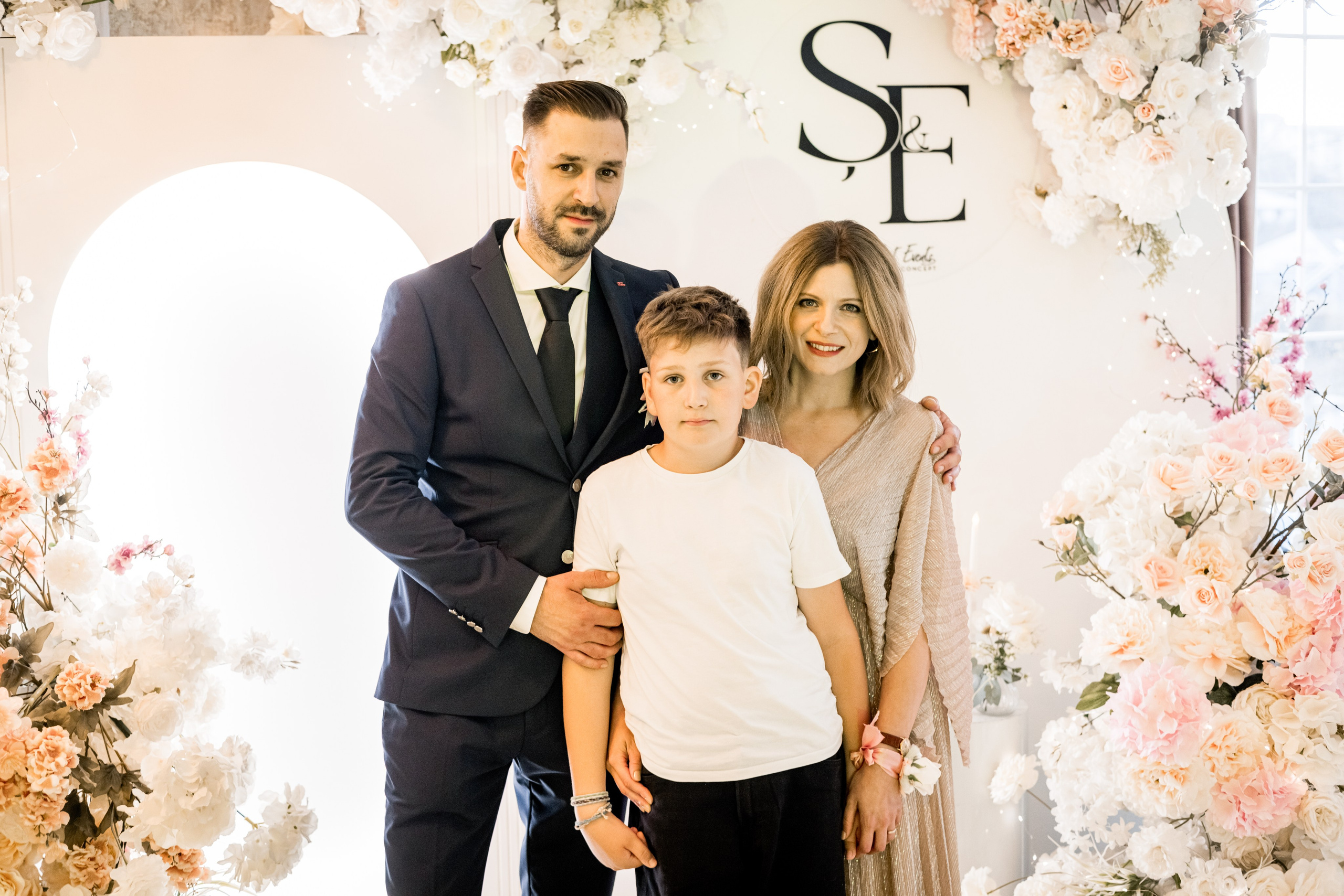 Stefana & Eusebiu 04.07.2026. MGS STUDIO