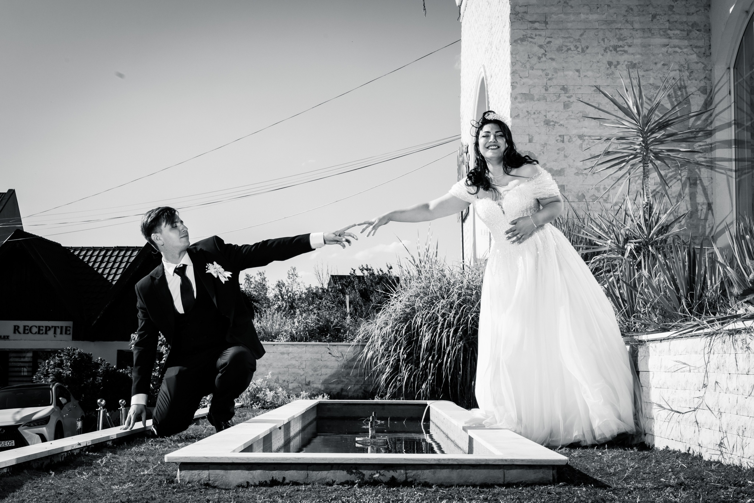 Stefana & Eusebiu 04.07.2026. MGS STUDIO