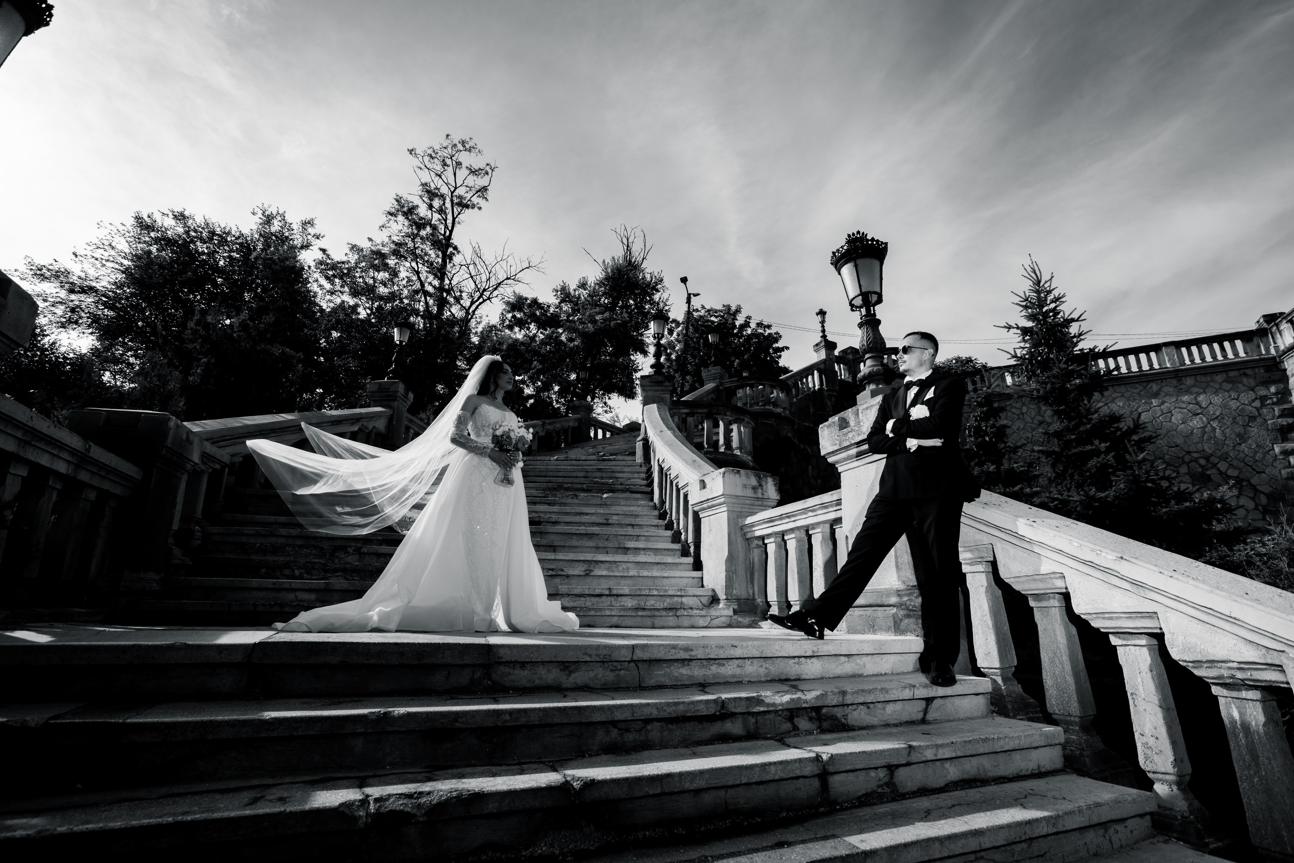 Adelina & Andrei 18.07.2026. MGS STUDIO