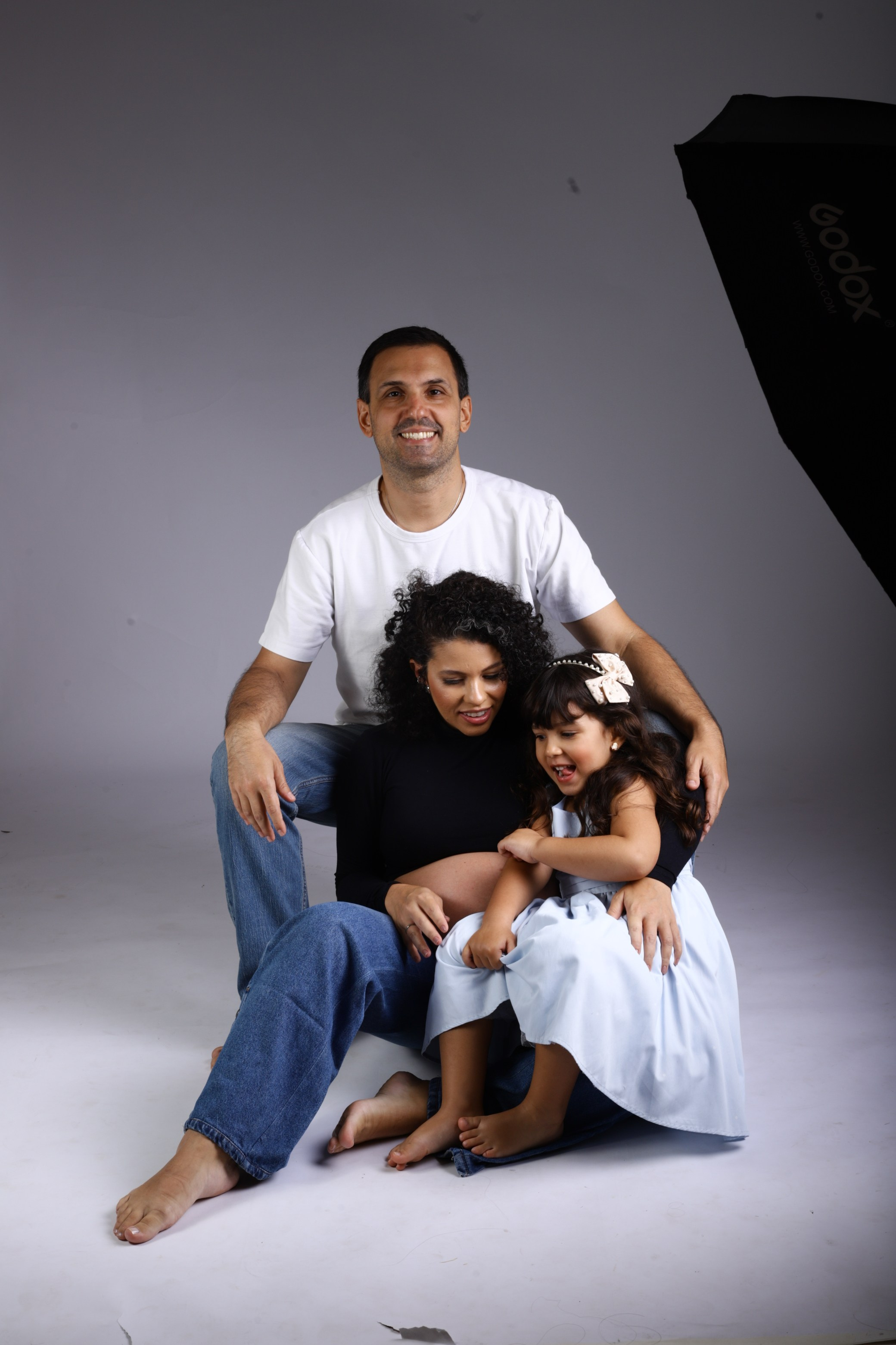 Paula — Gestante. Estúdio Ibrahim | Fotografia em Uberlândia — Corporativo e Família