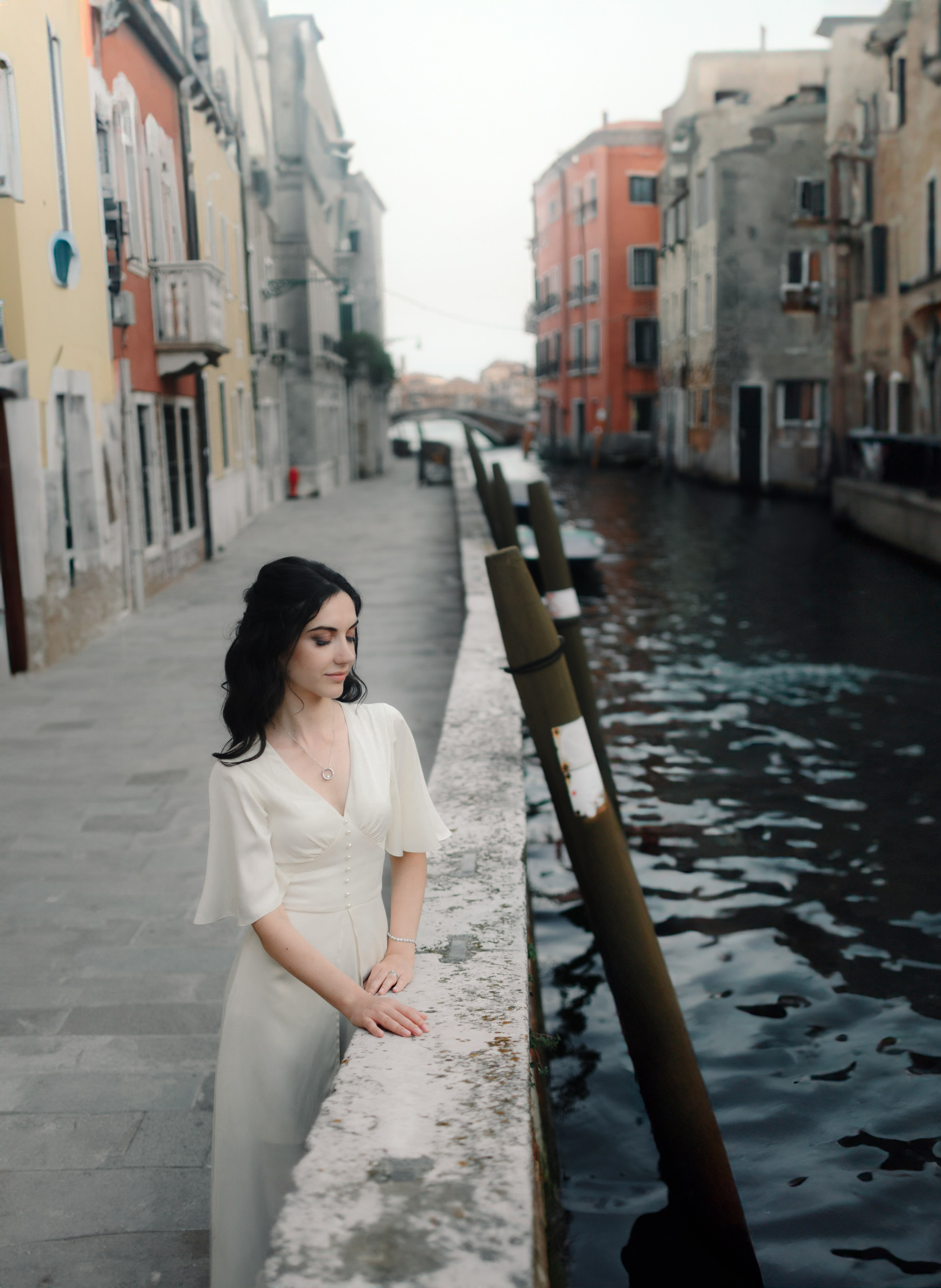Wedding in Venice. Фотограф в Венеции, Италия. Зотова Яна