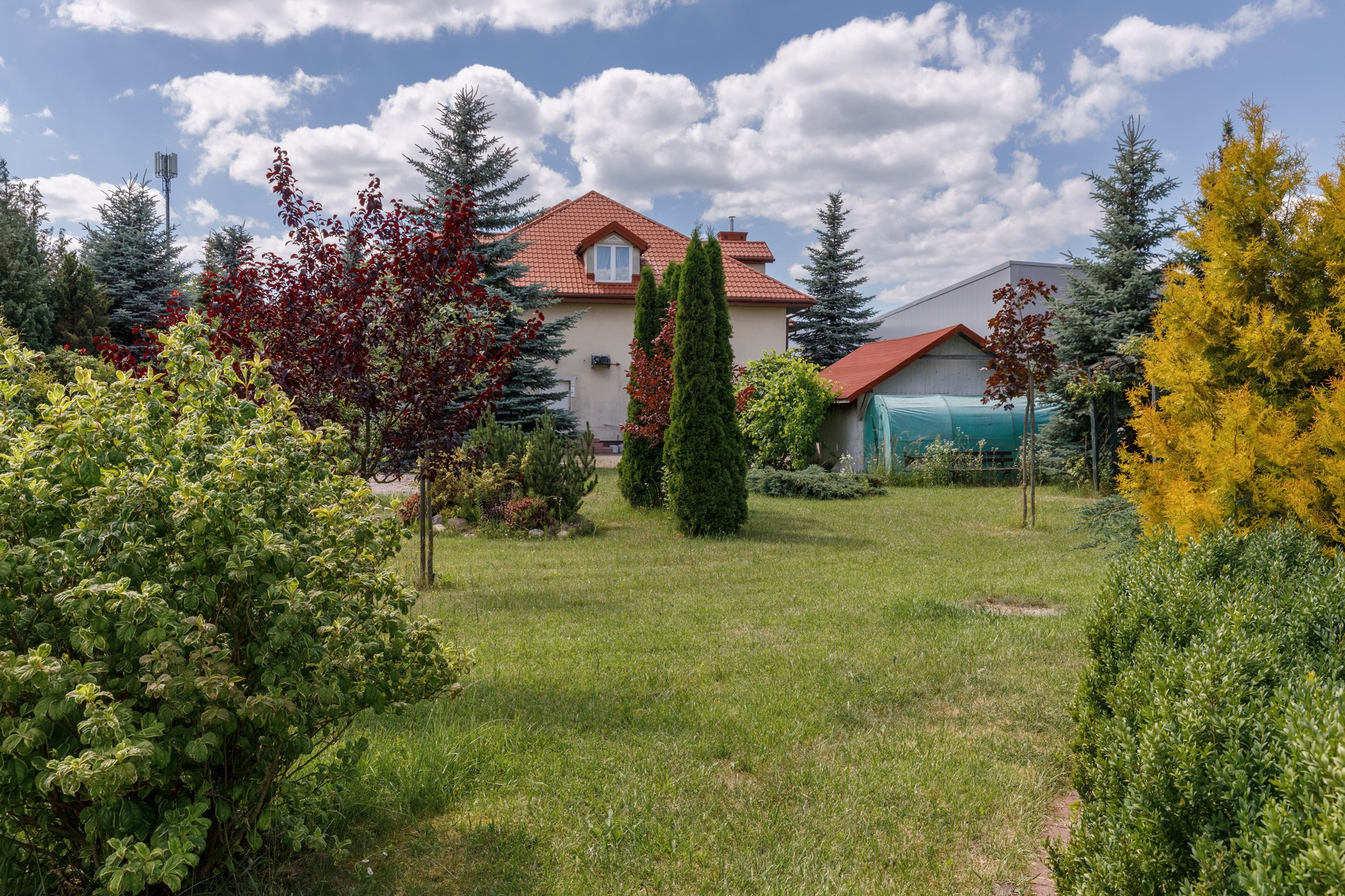 Lesznowola Radom. Fotograf Nieruchomości i Wnętrz