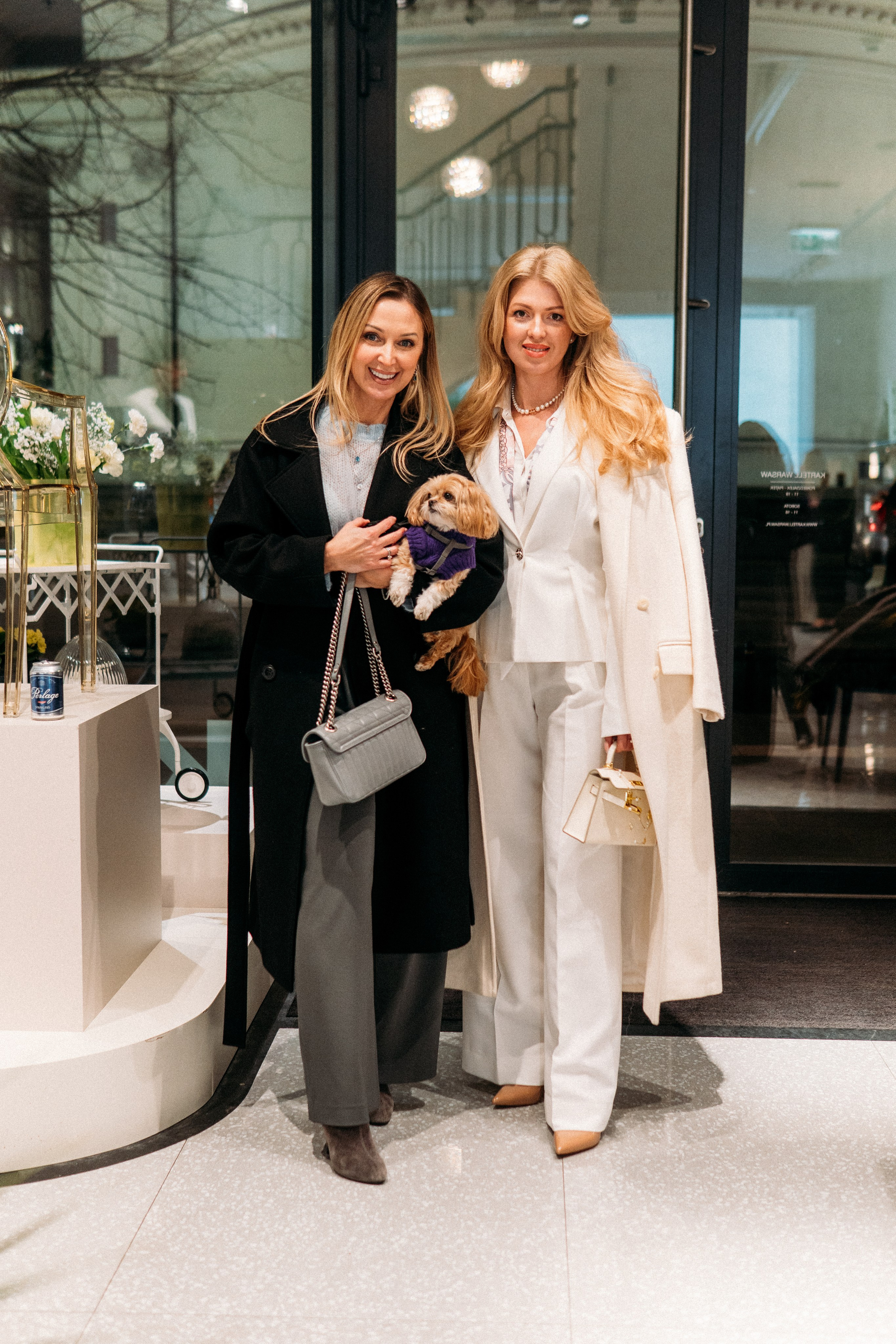 Dolce Vita (Kartell). Byonelove photographer in Warsaw