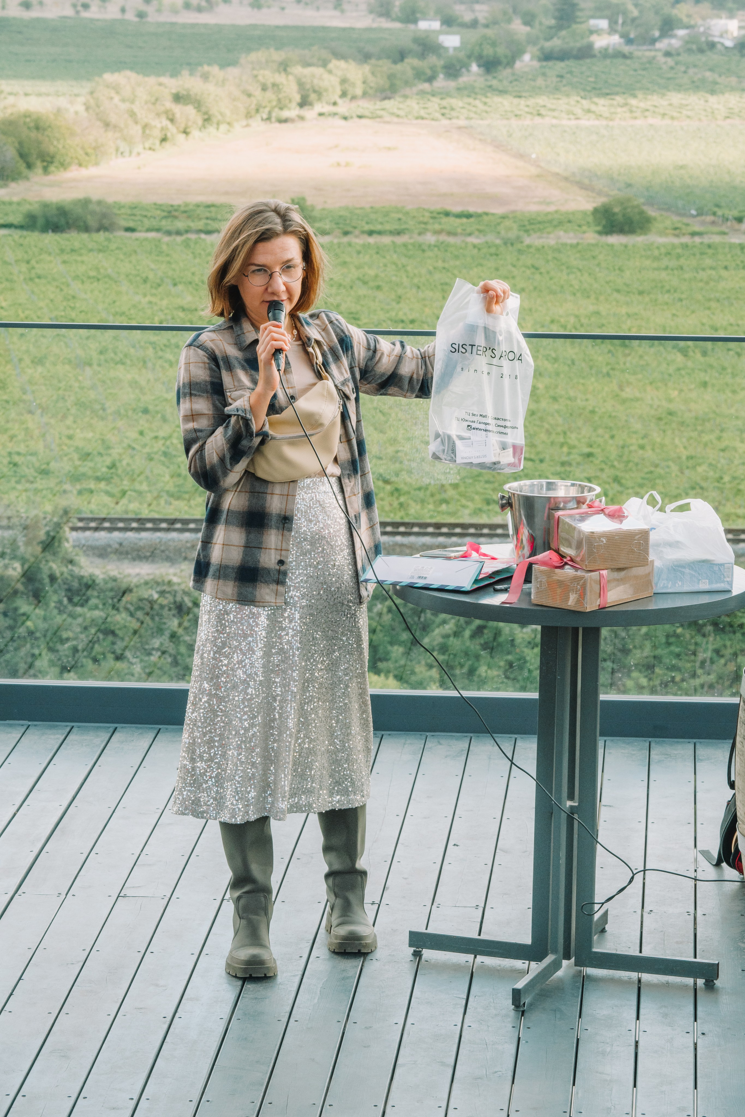 Mothers' Day Party. Fotograf Dmitrii Donets