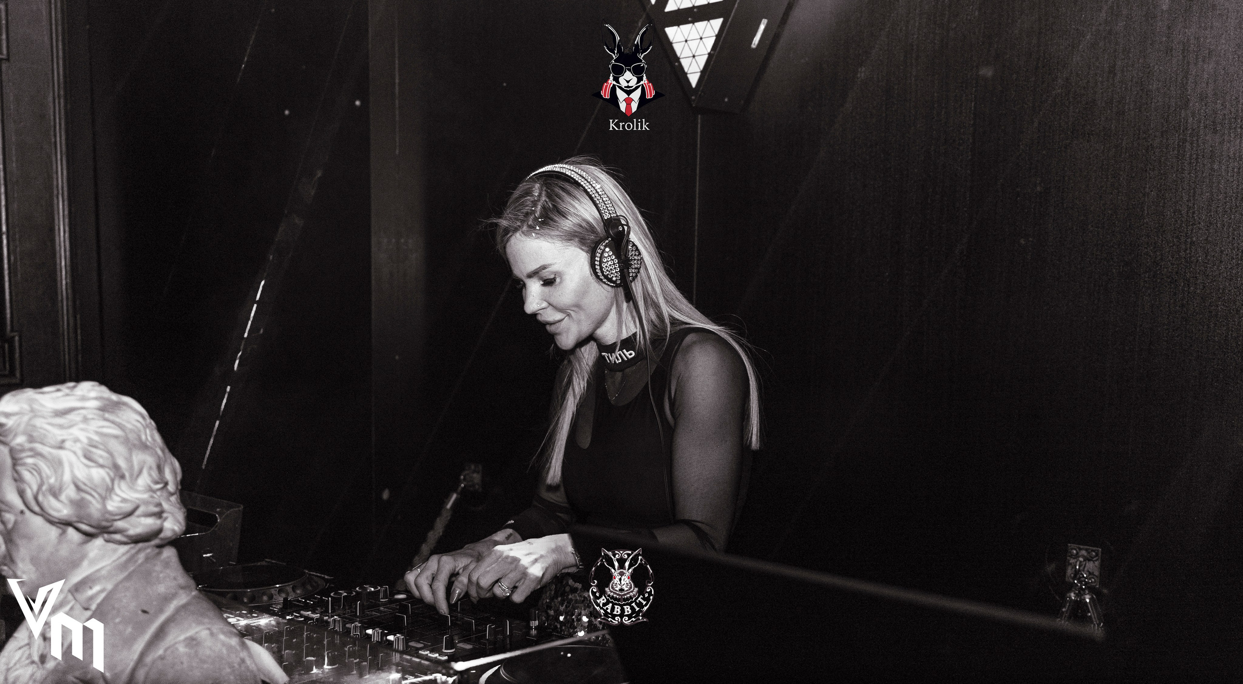 Клубная атмосфера. Photo__Vladi