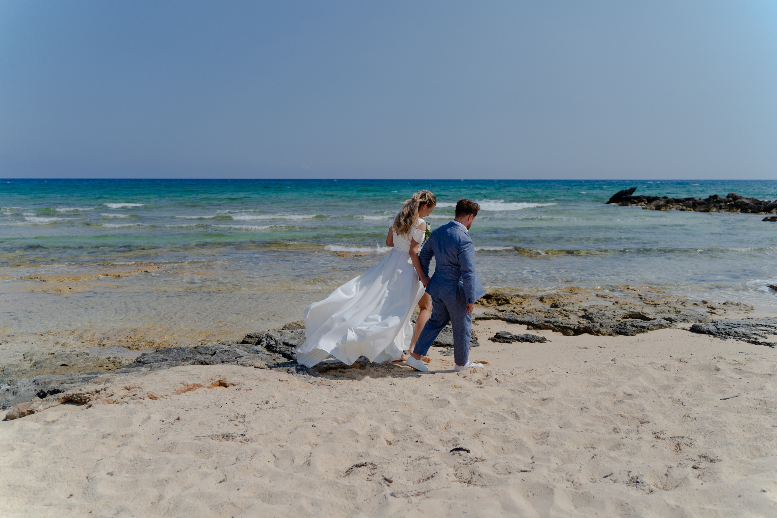 Weddings. Maryna Avramenko Photographer