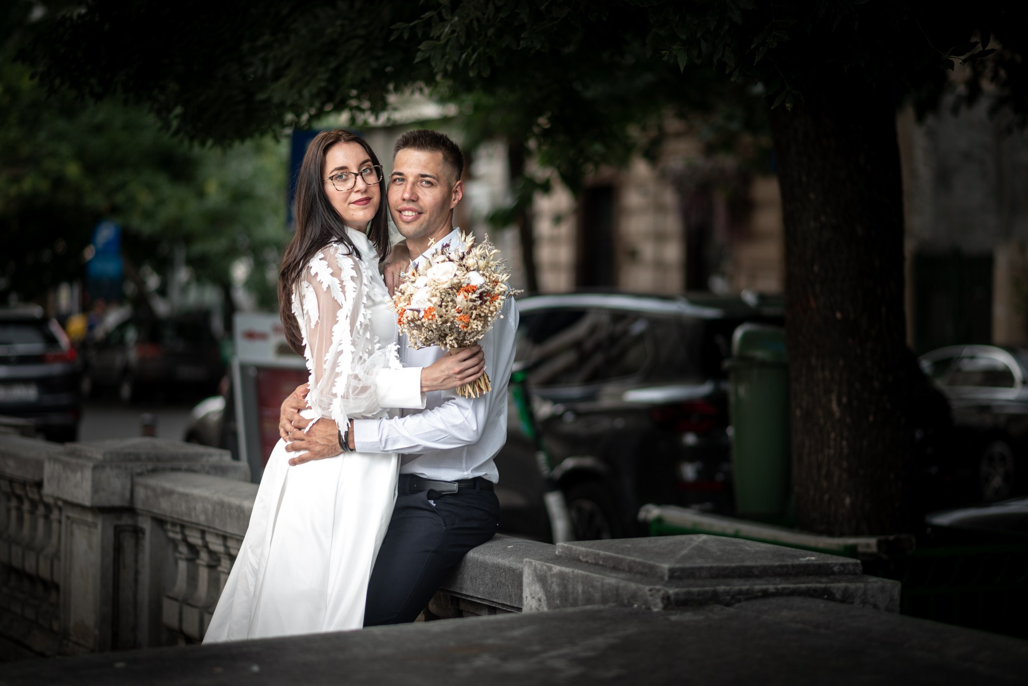 Cununia civilă. Fotografie și videografie de nuntă în Romania