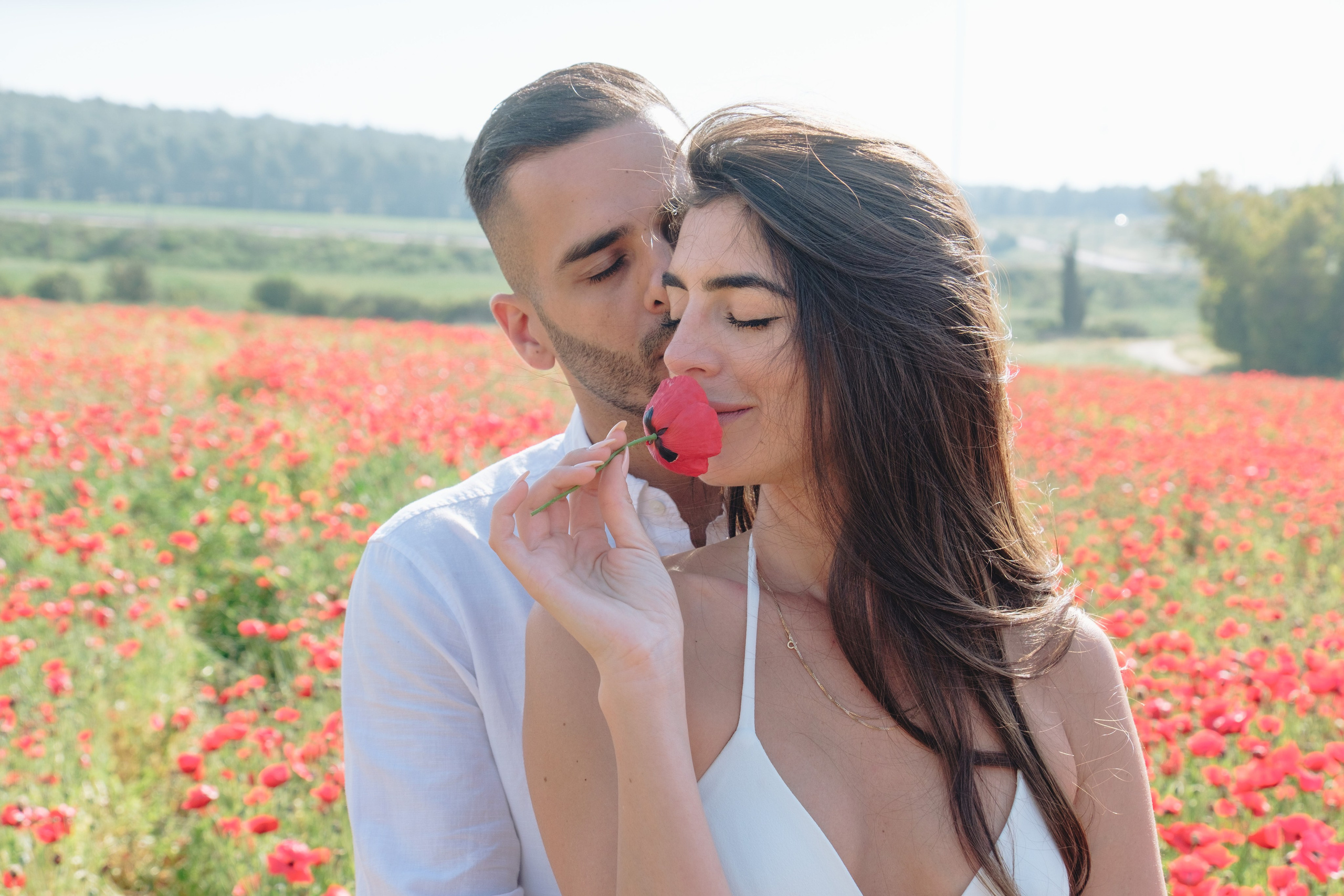 Love Story 1. Anton Mislawsky photographer and filmmaker