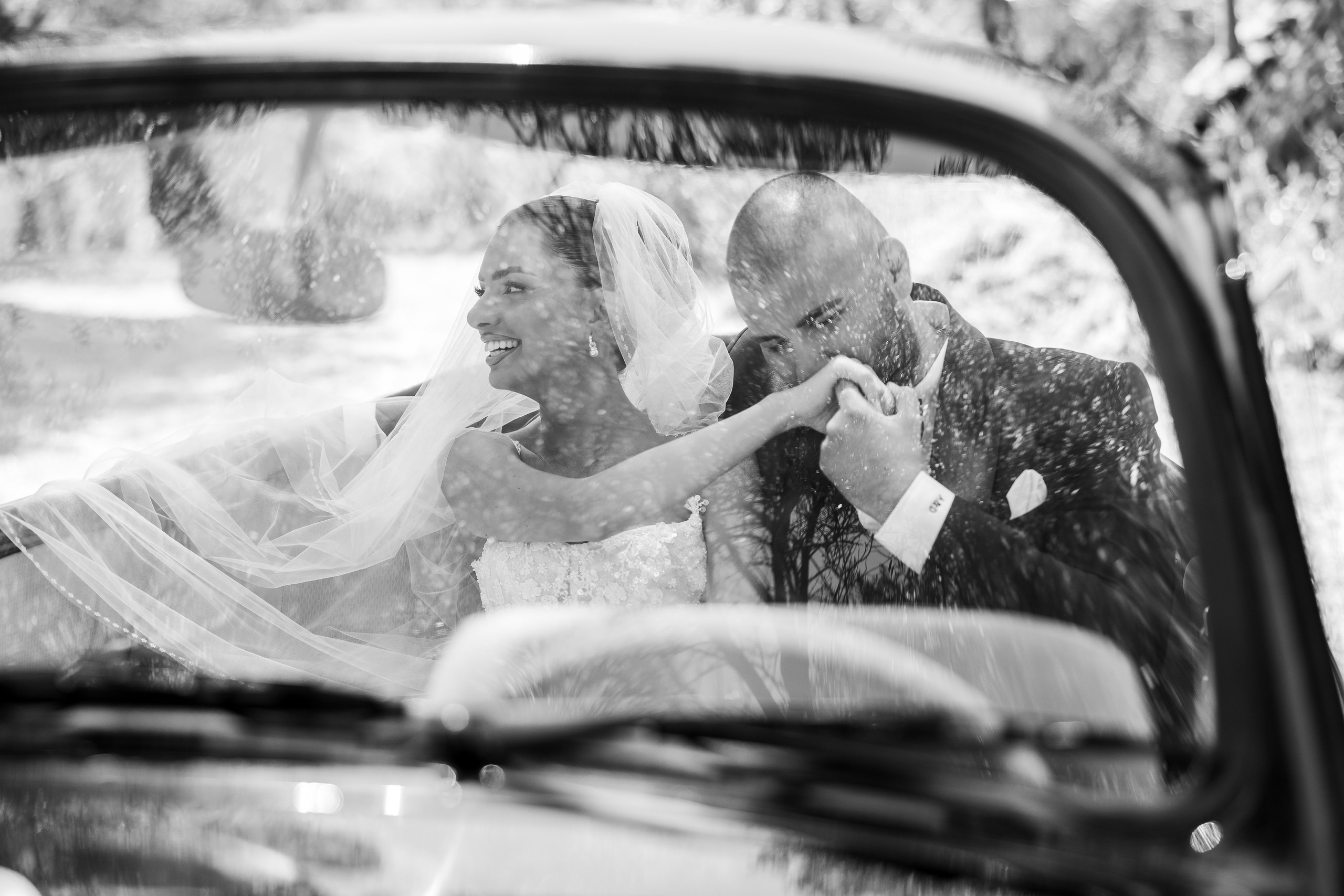 DENIS I AMELA. Wedding photographer Nermin Kajosevic
