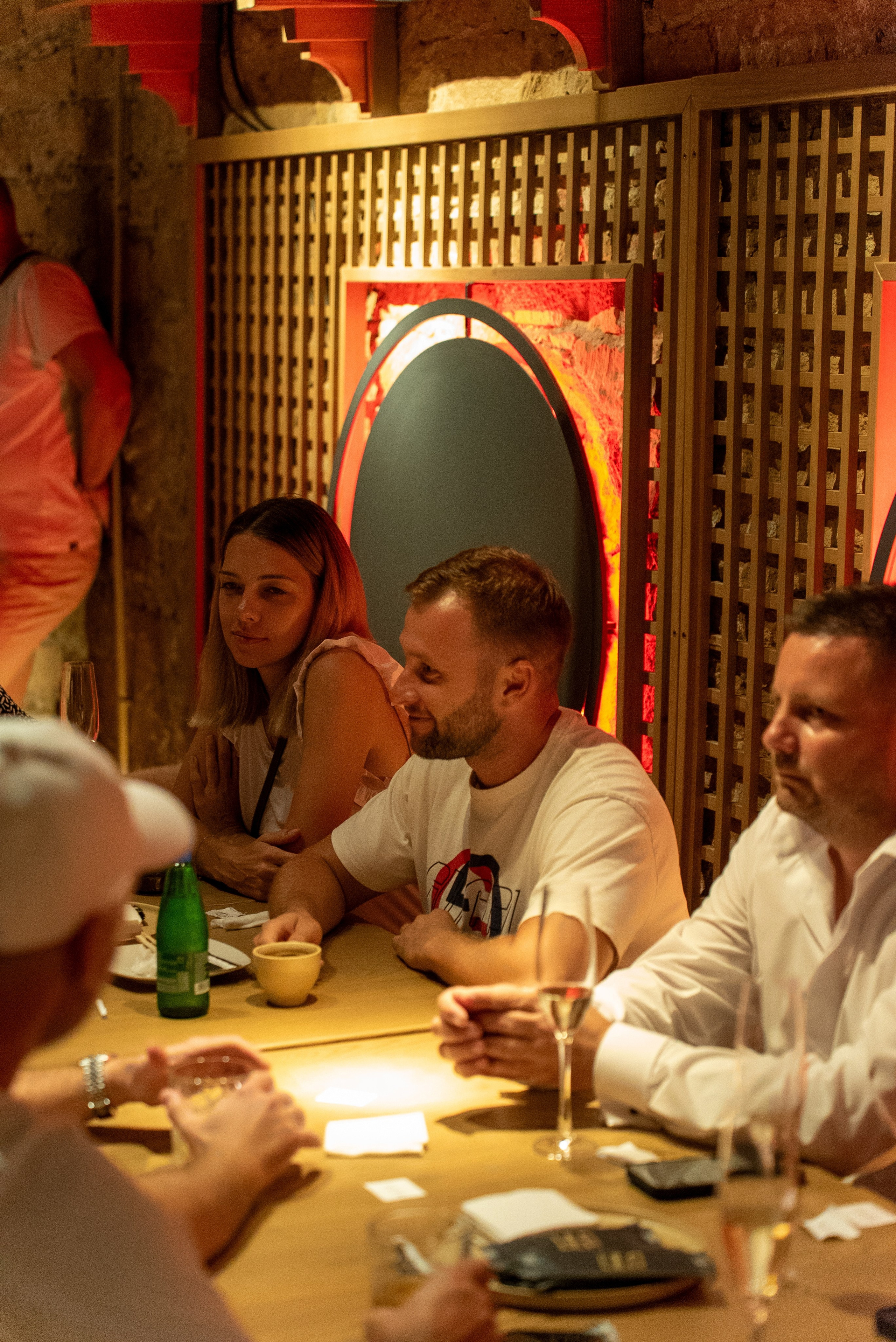 Cyprus Business Club. Портретный и семейный фотограф в Лимассоле Кипр Анна Руссу