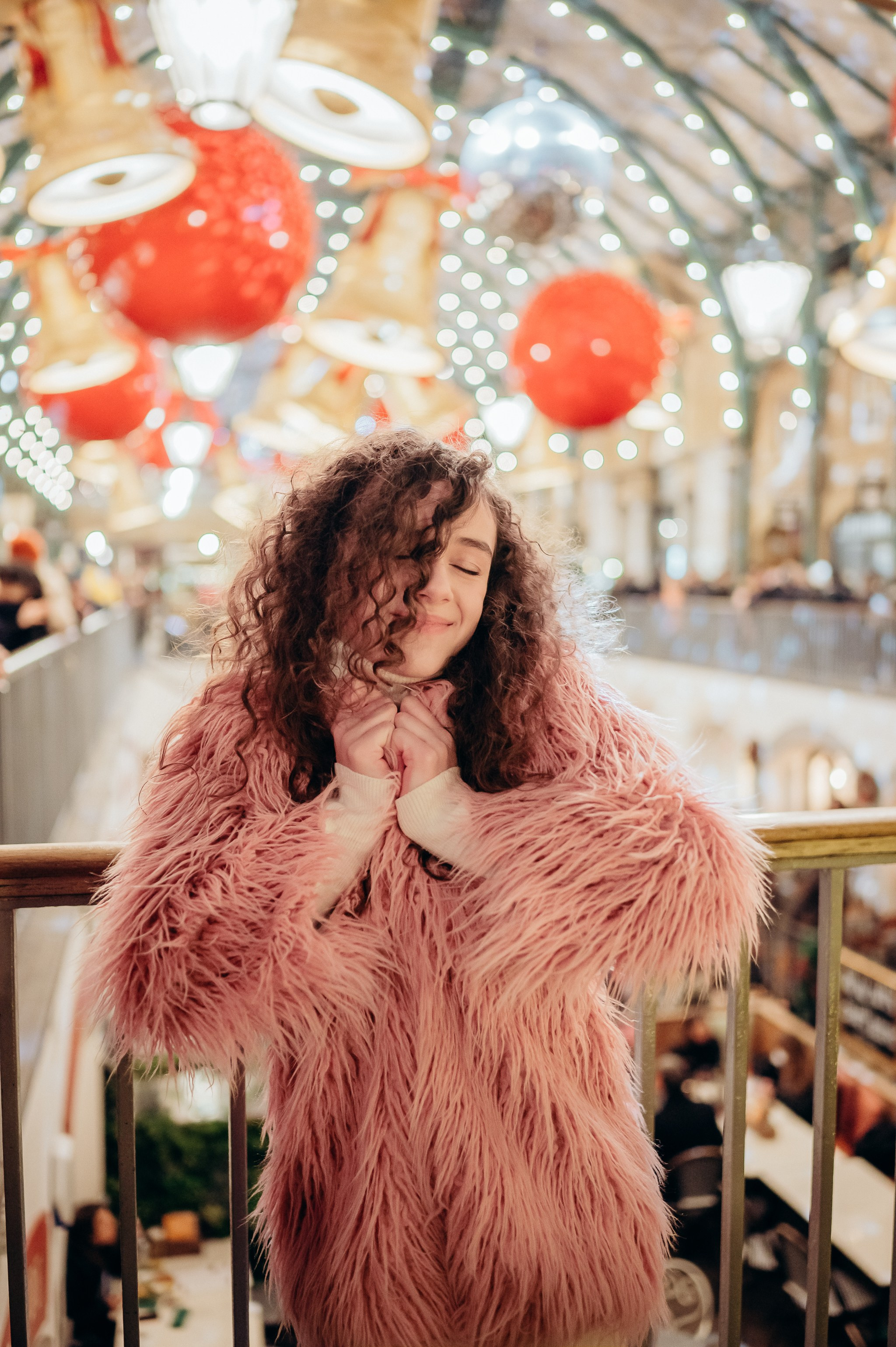 Portraits. Family and event photographer in London Aigerim Qali