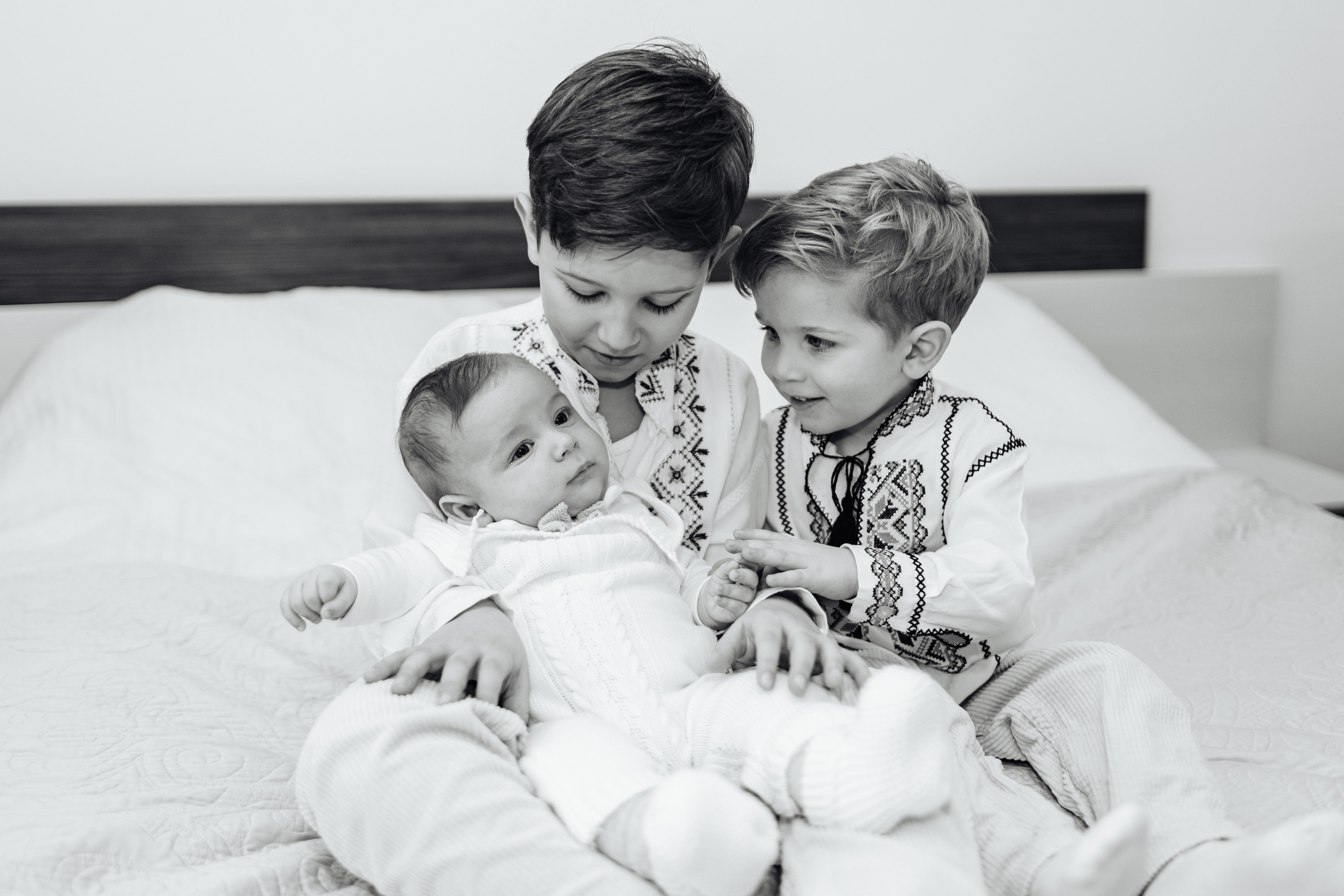 Botezul micuțului Matteo. Cristina Andronache fotograf Brașov fotograf de familie fotograf de nunta Brașov