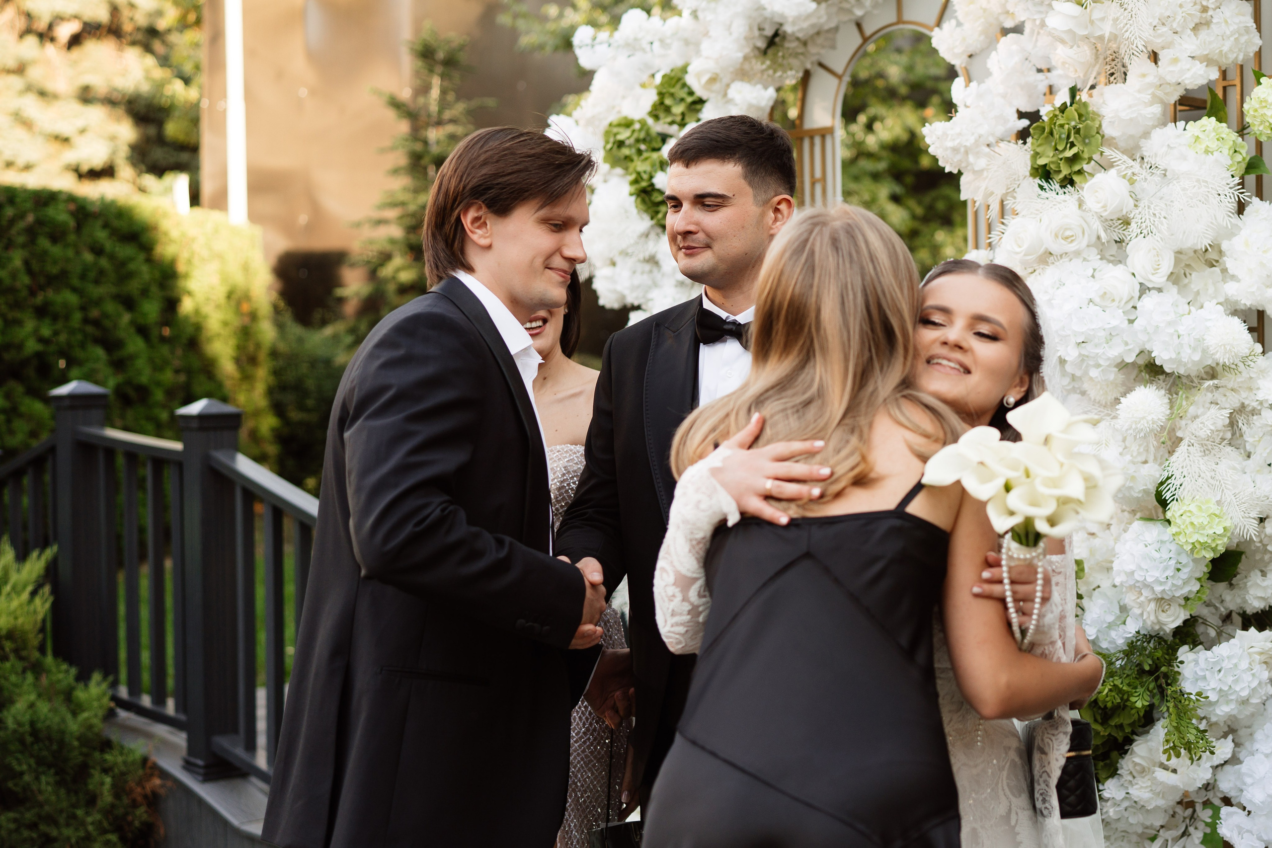 Vasile & Sanda. Home