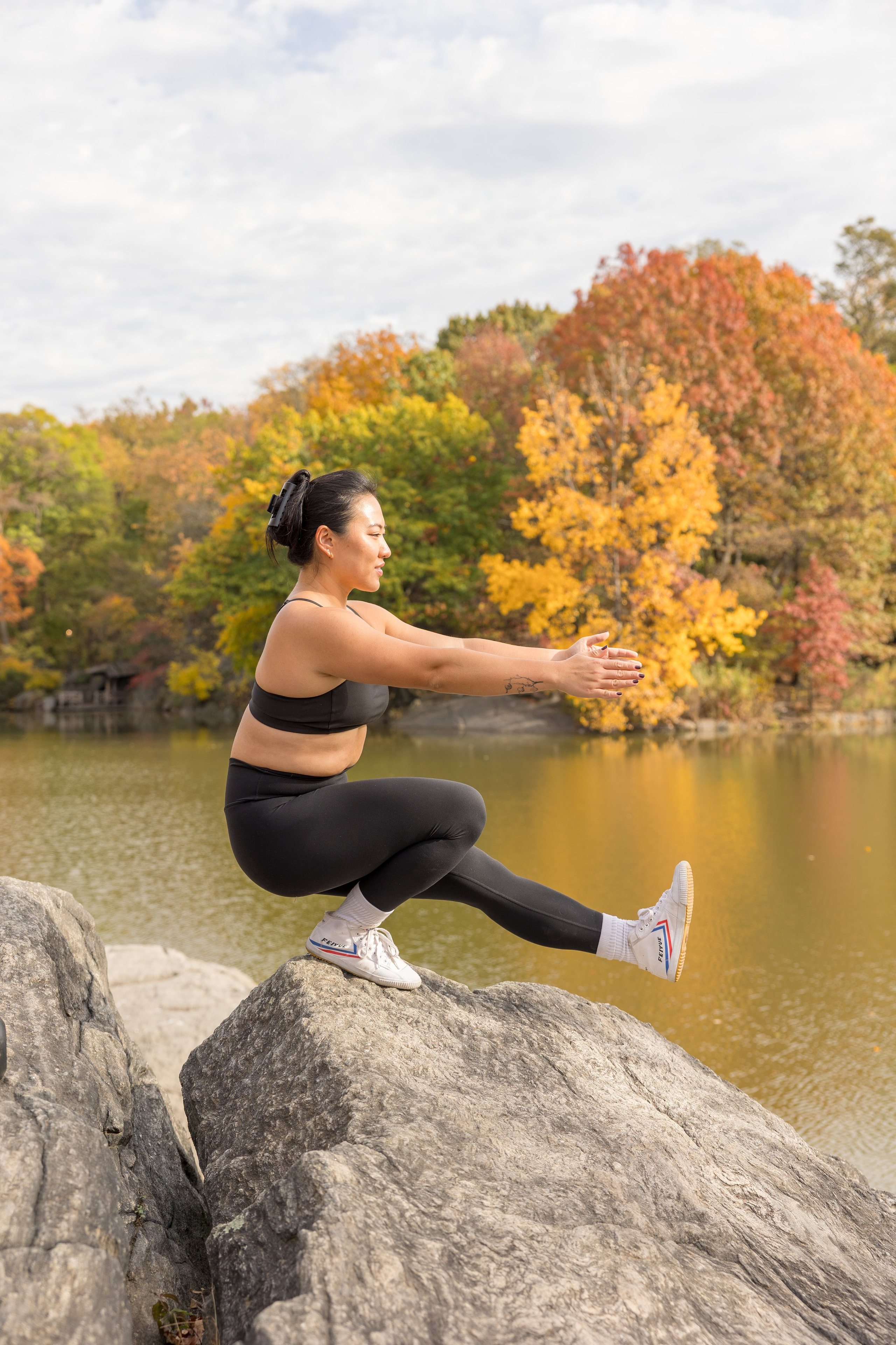 Brand Shoot — Strength Coach. Family, lifestyle, and commercial photography in New York and New Jersey