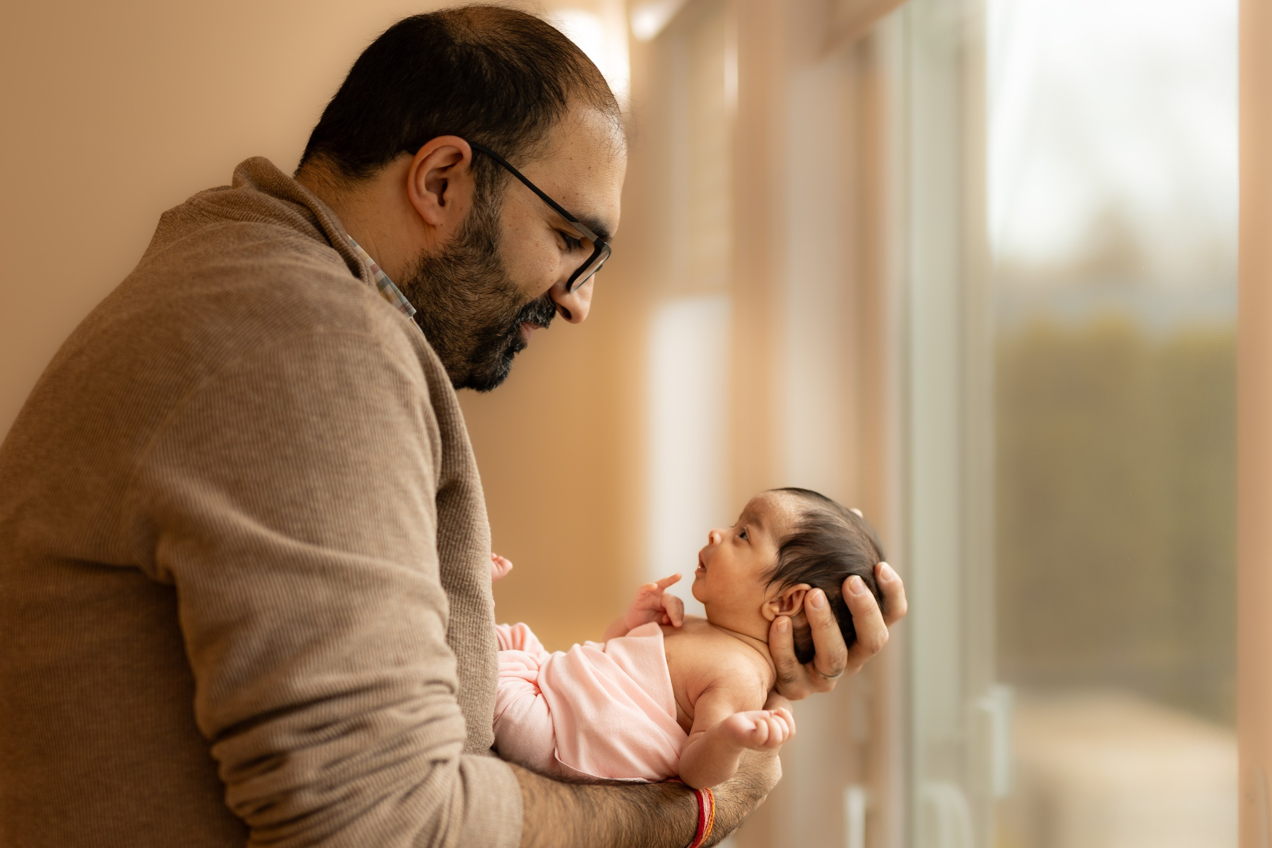Born Together, Loved Forever. Family, lifestyle, and commercial photography in New York and New Jersey