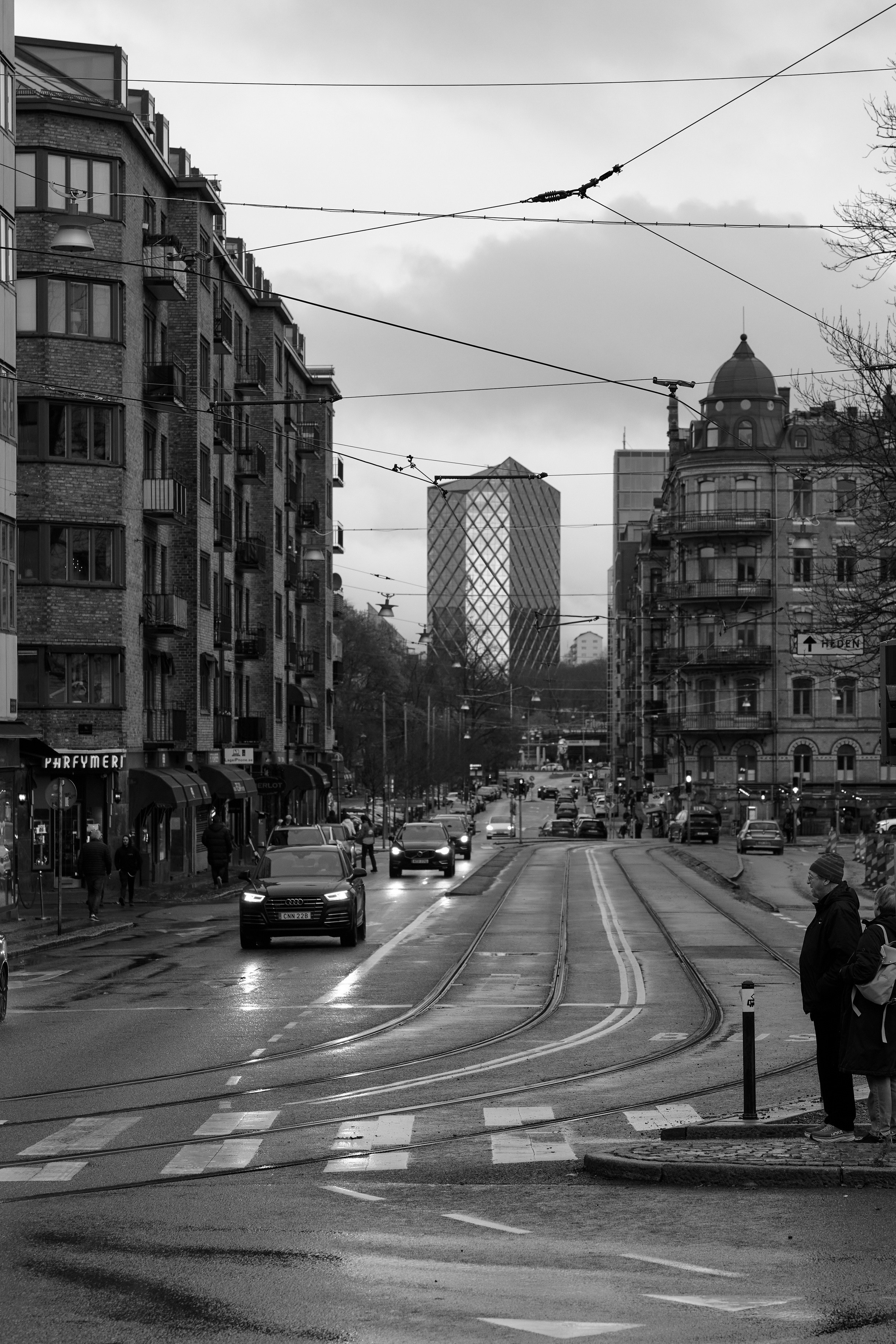 Cityscapes. Yuri Popkov | Photographer