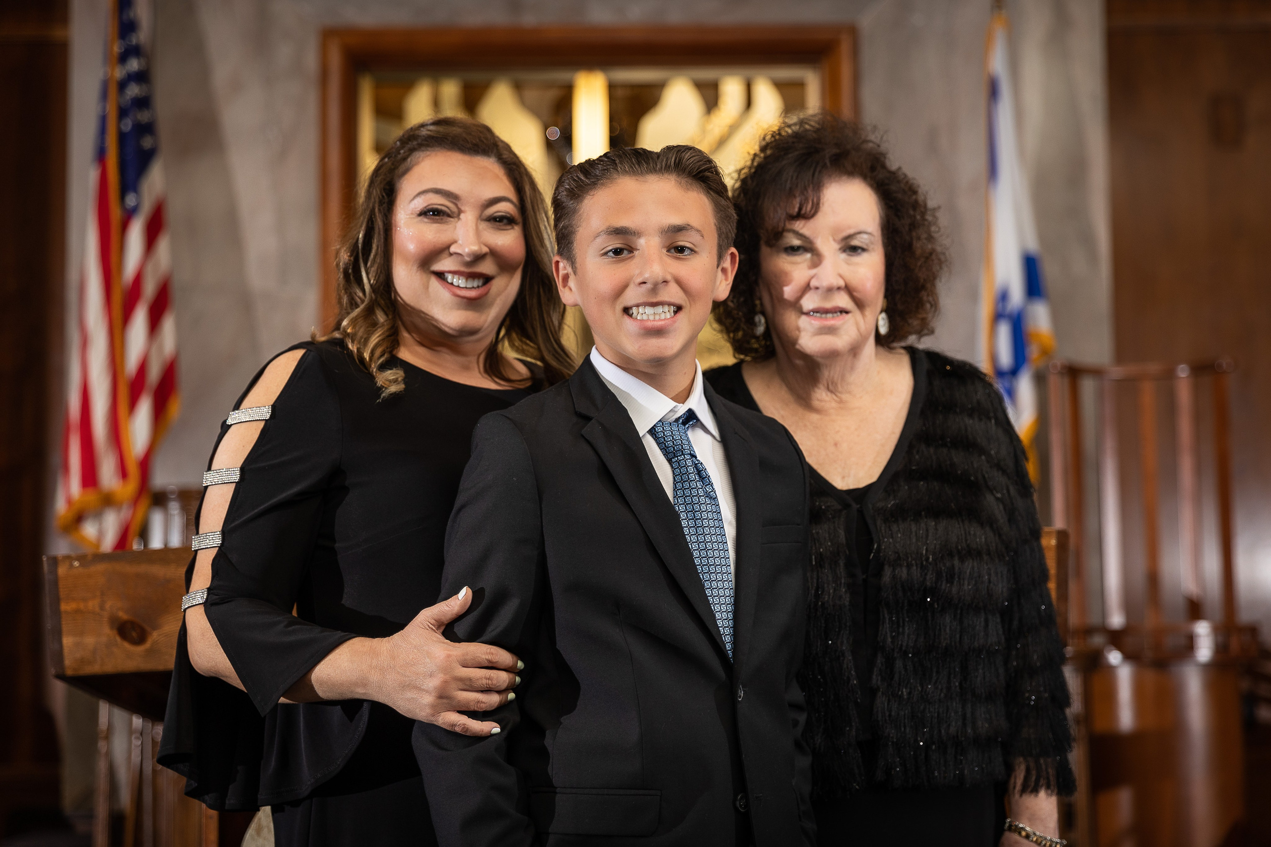 BAR MITZVAH. Wedding Photography & Videography contenting in Tennessee and Florida