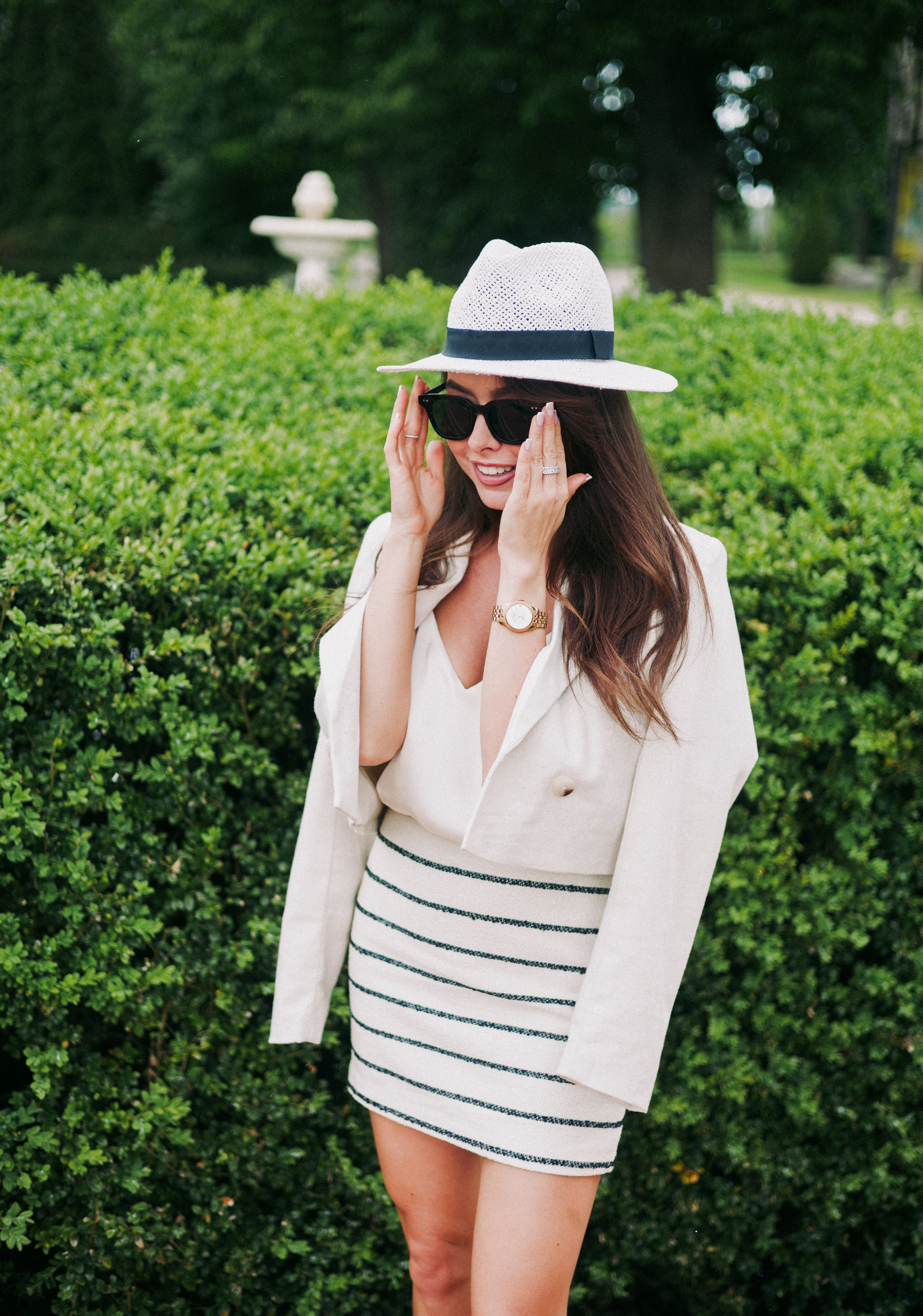 Glorija. Fotografė Aleksandra Samozvanova