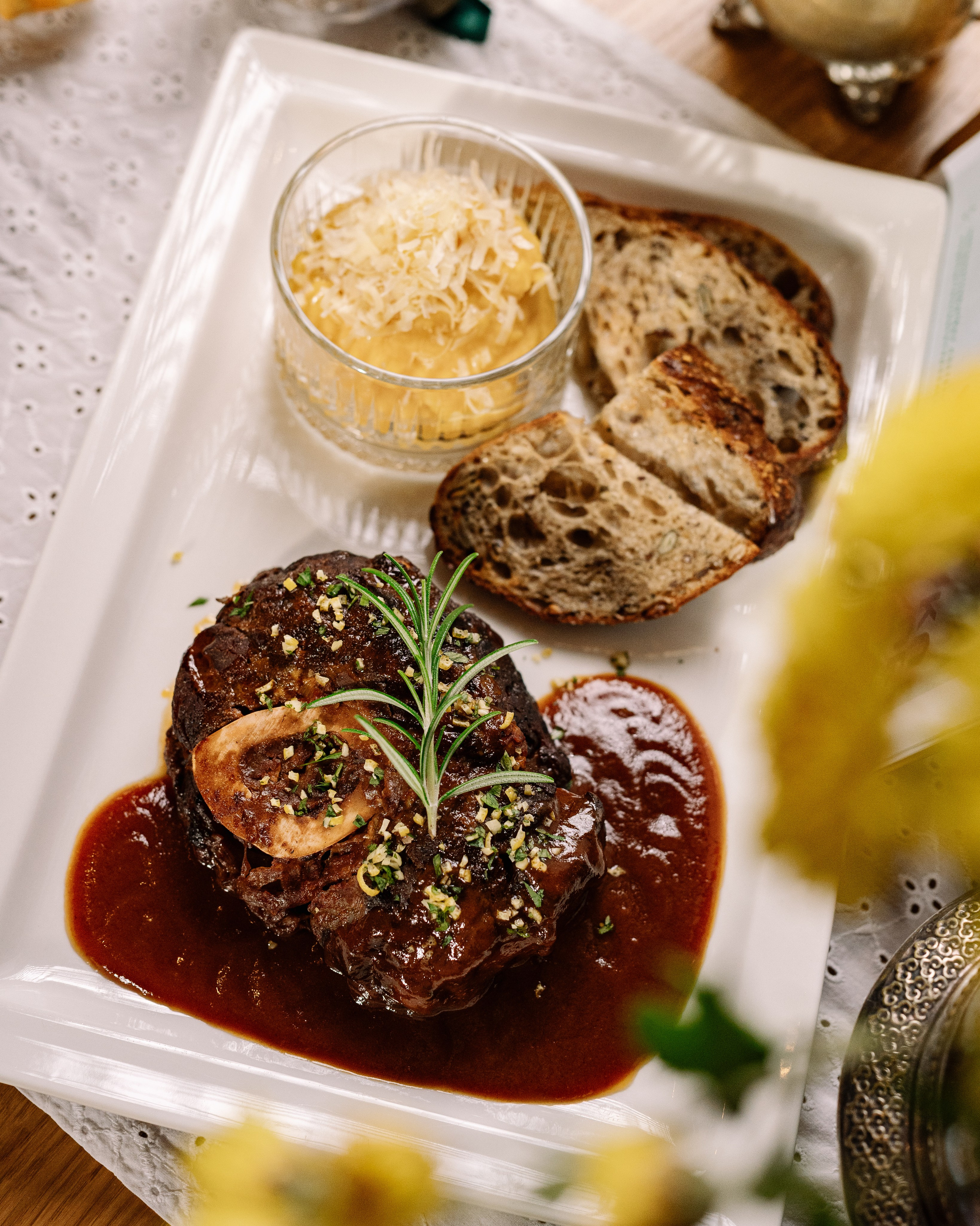 Food Photography Kohvik Kaar Autumn Menu 2025. Jelizaveta Gross - reportaaži- ja portreefotograaf Narvas