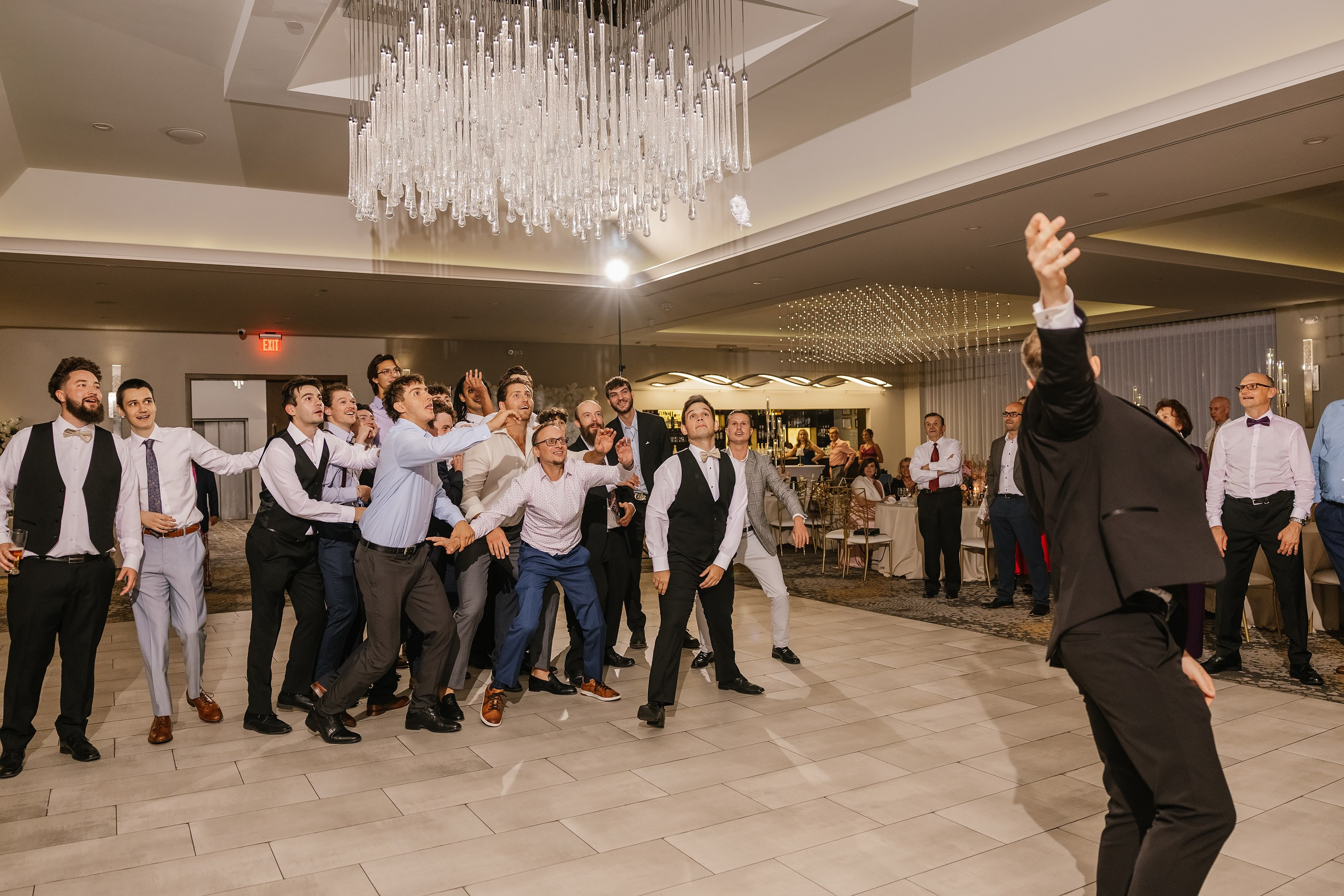 09.06.2025 Wedding. Wedding family event photographer in Chicago Nick Yushevich