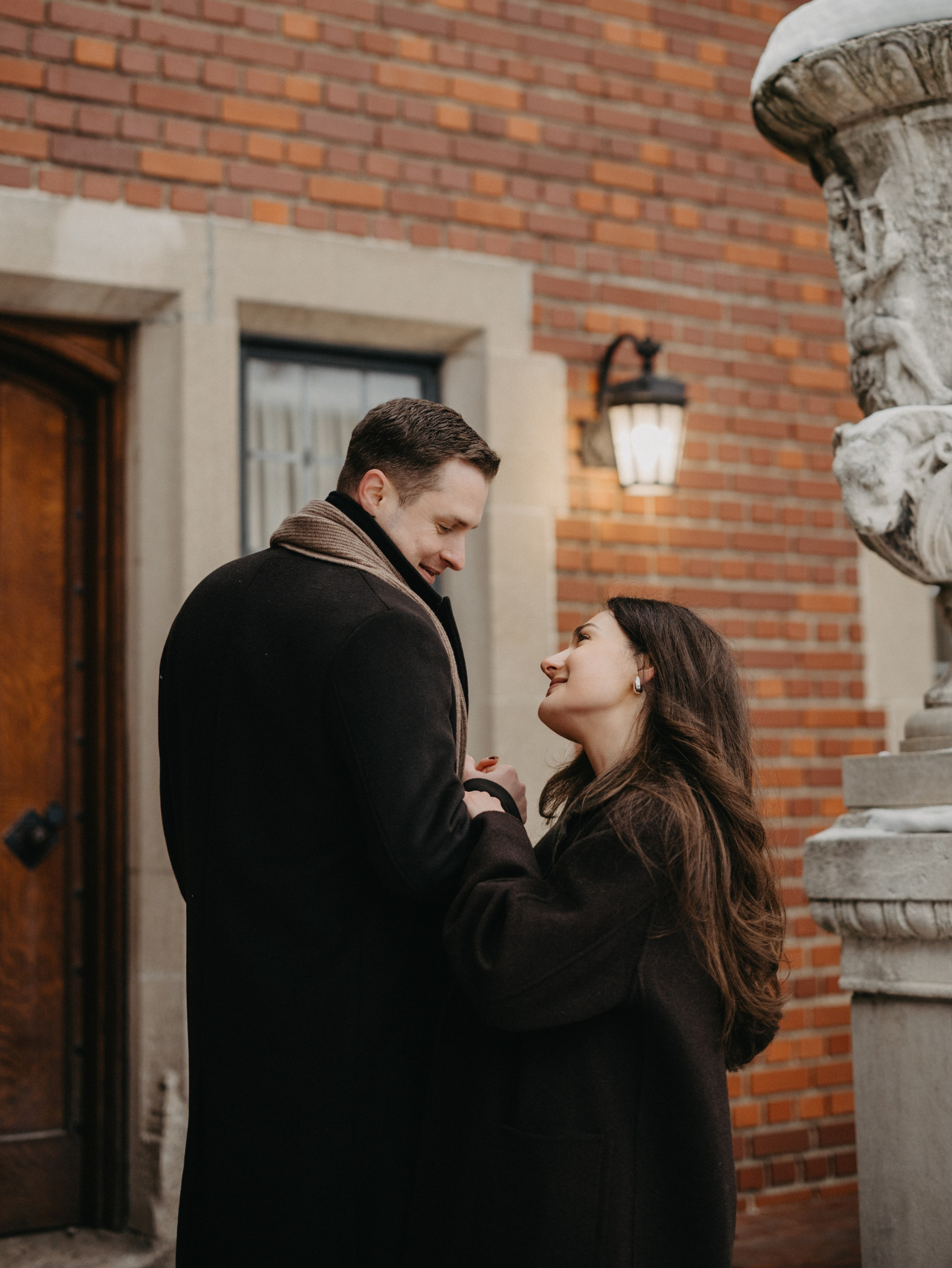 Natallia & Maks. Anastasia Post: Wedding and Editorial Photography