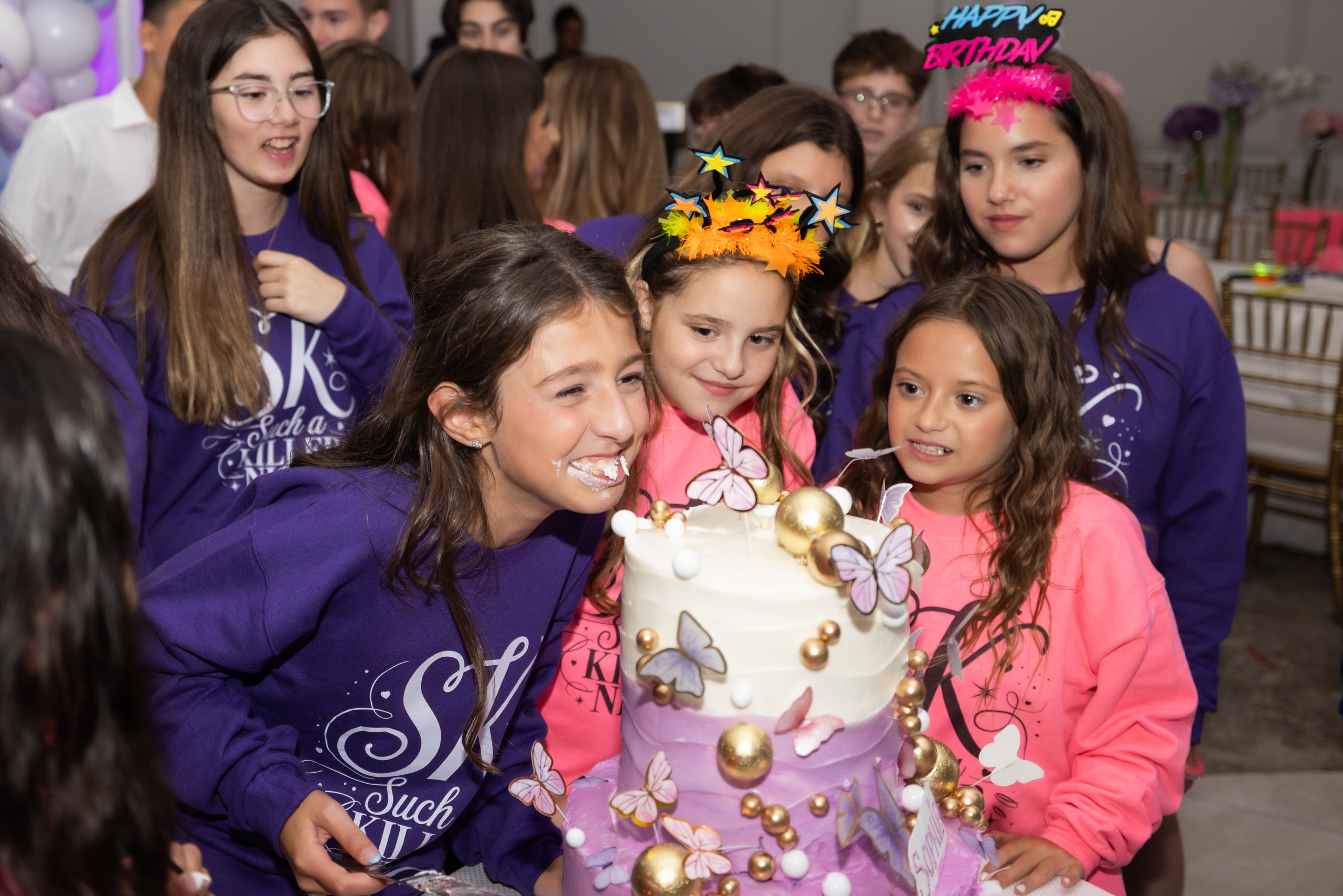 Mazal Tov Studio