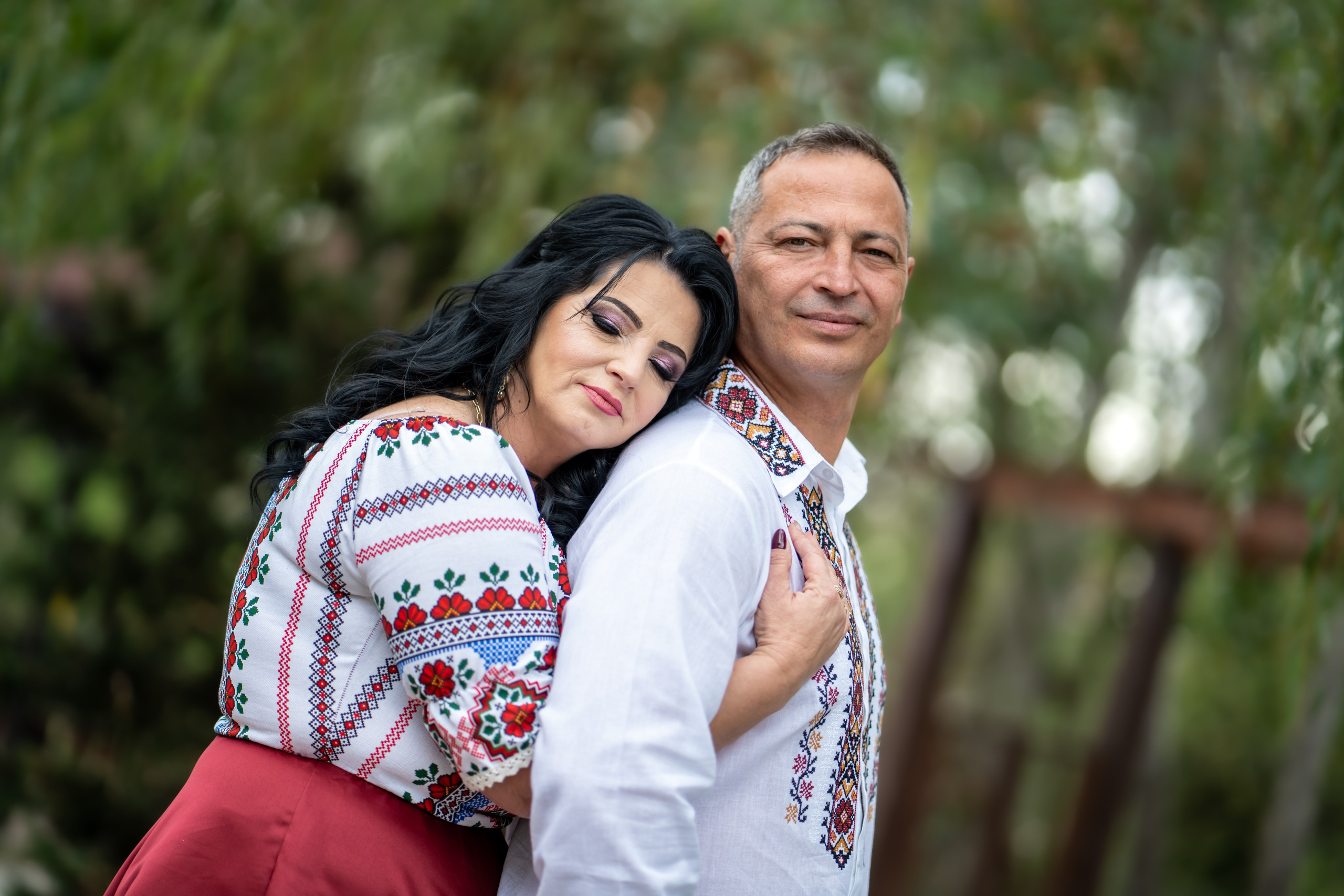 Ședință foto Mădălina & Daniel