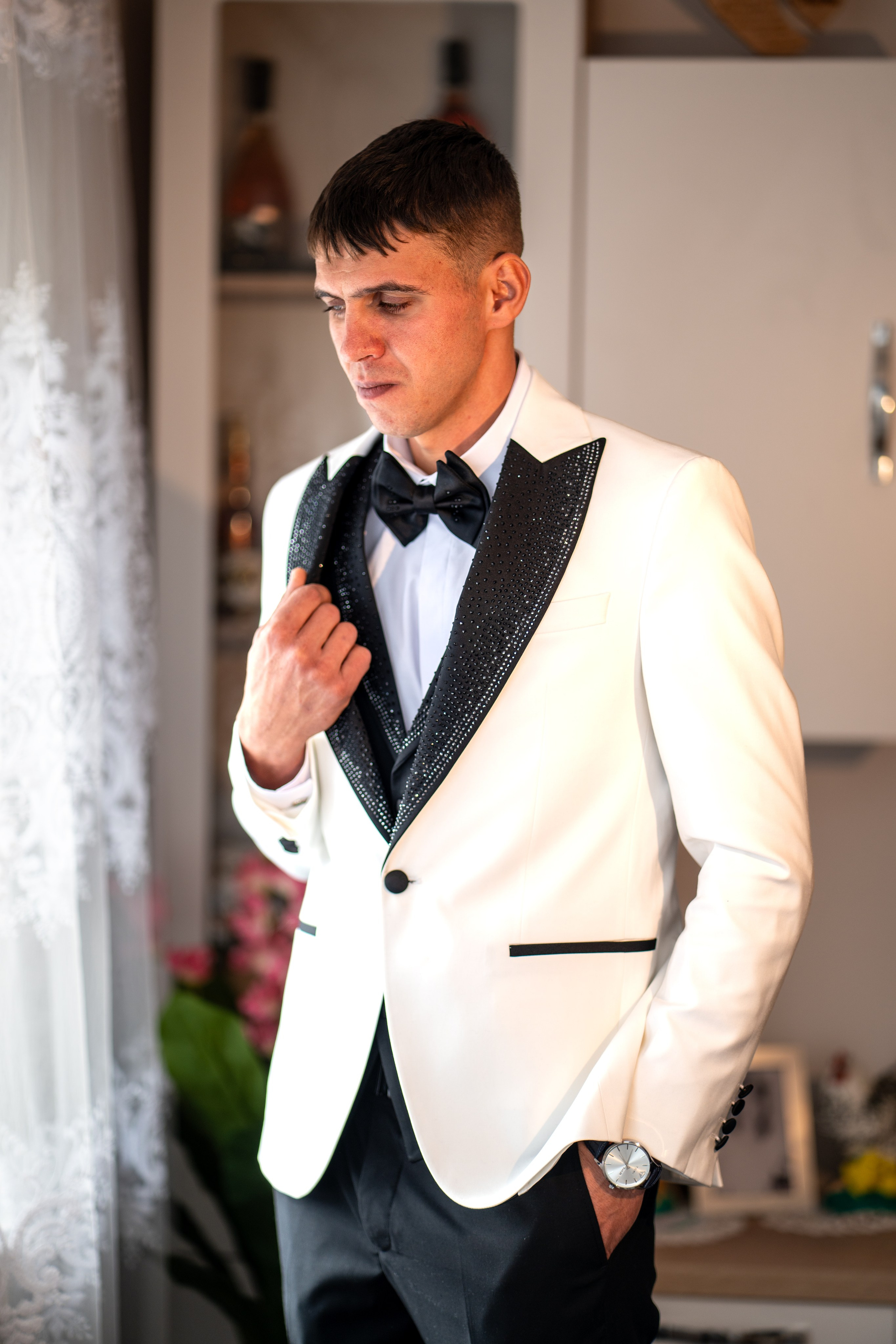 Nuntă Nicoleta & Marin. Mihai Alexandra Events