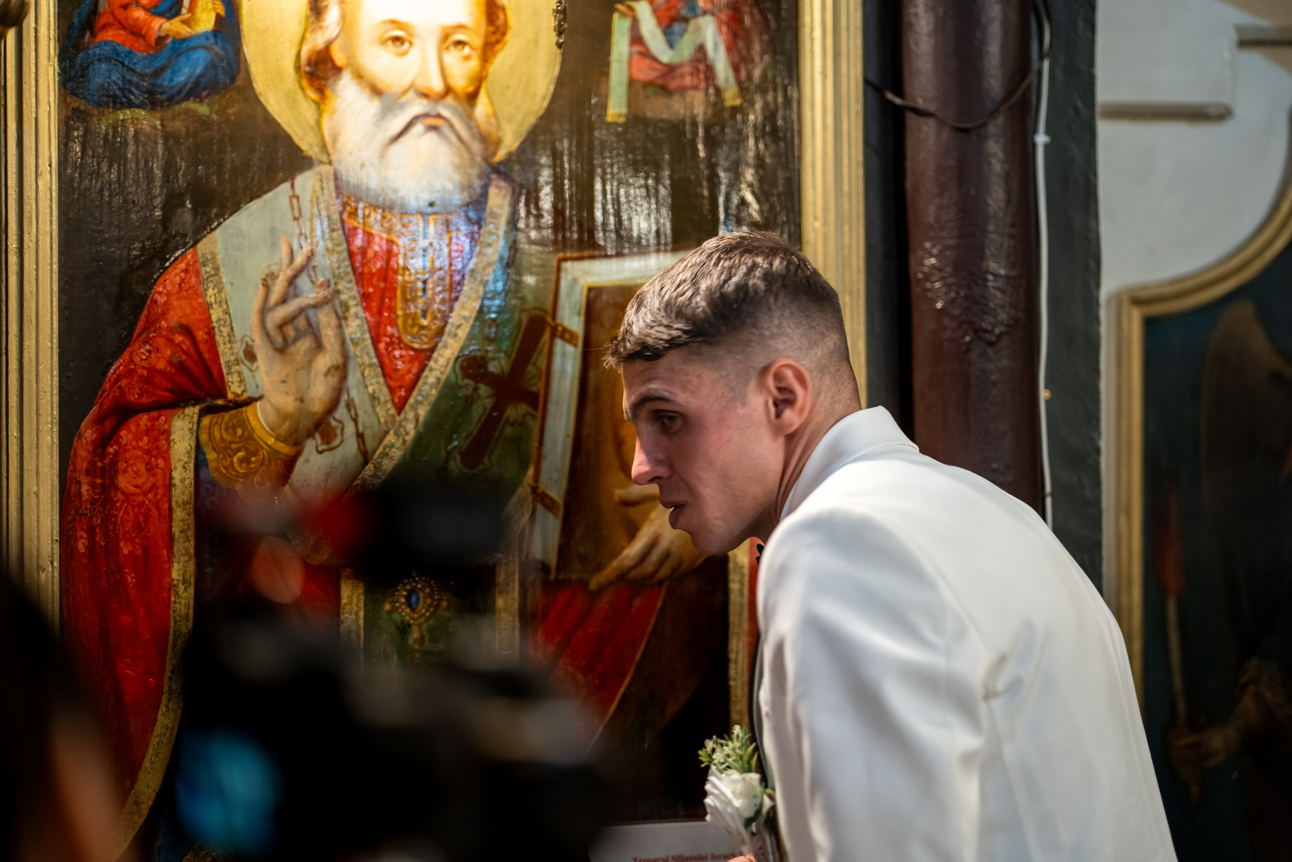 Nuntă Nicoleta & Marin. Mihai Alexandra Events