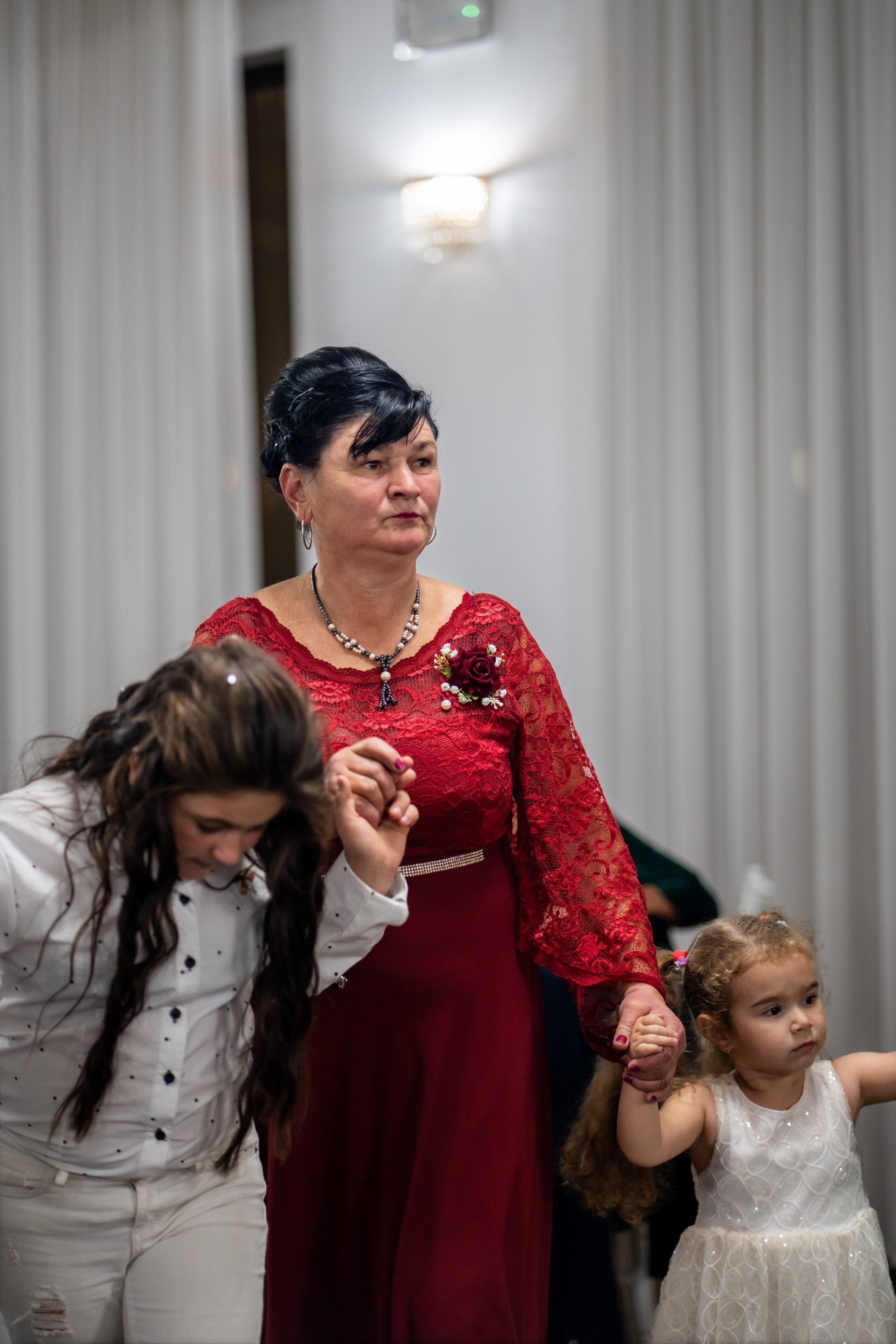 Nuntă Nicoleta & Marin. Mihai Alexandra Events