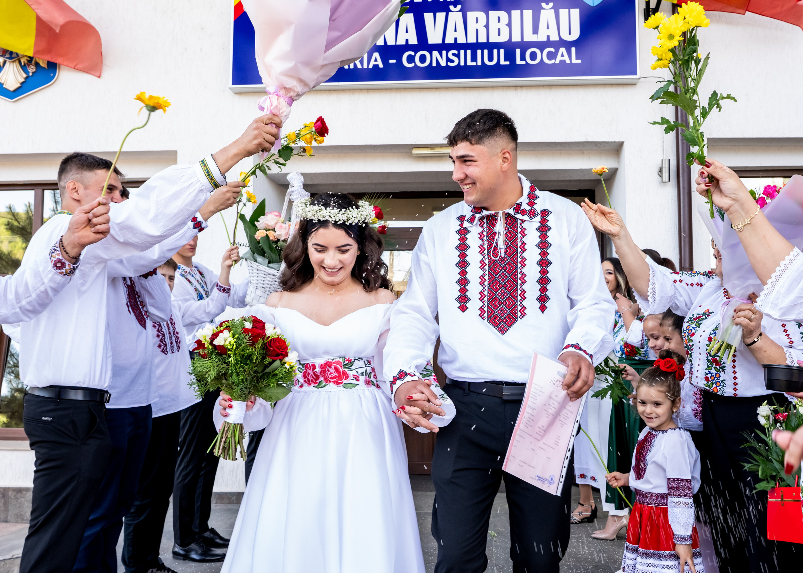 2026.04.25 Cununie Civilă Maria & Robert