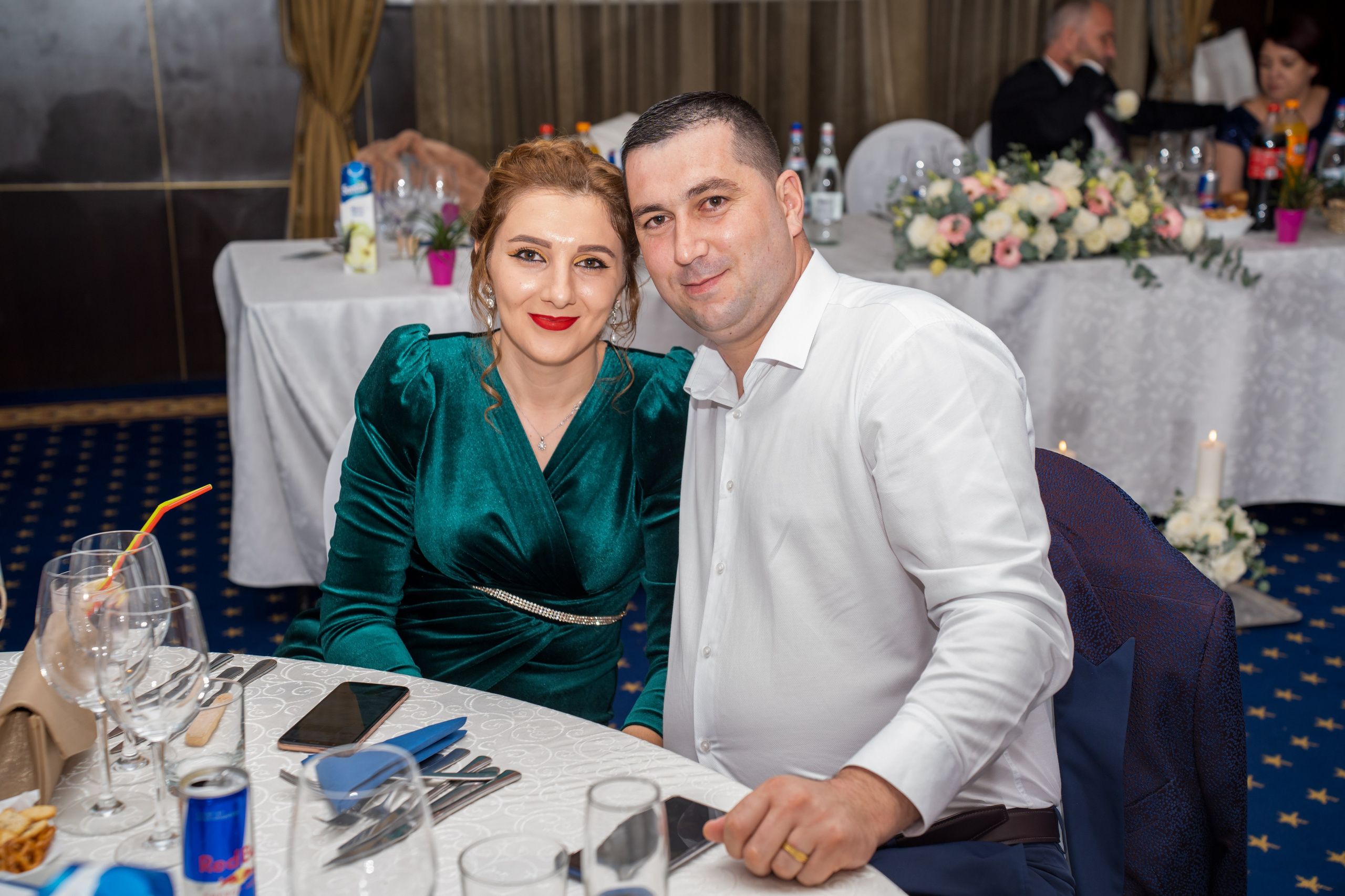 Nuntă Florin & Andreea