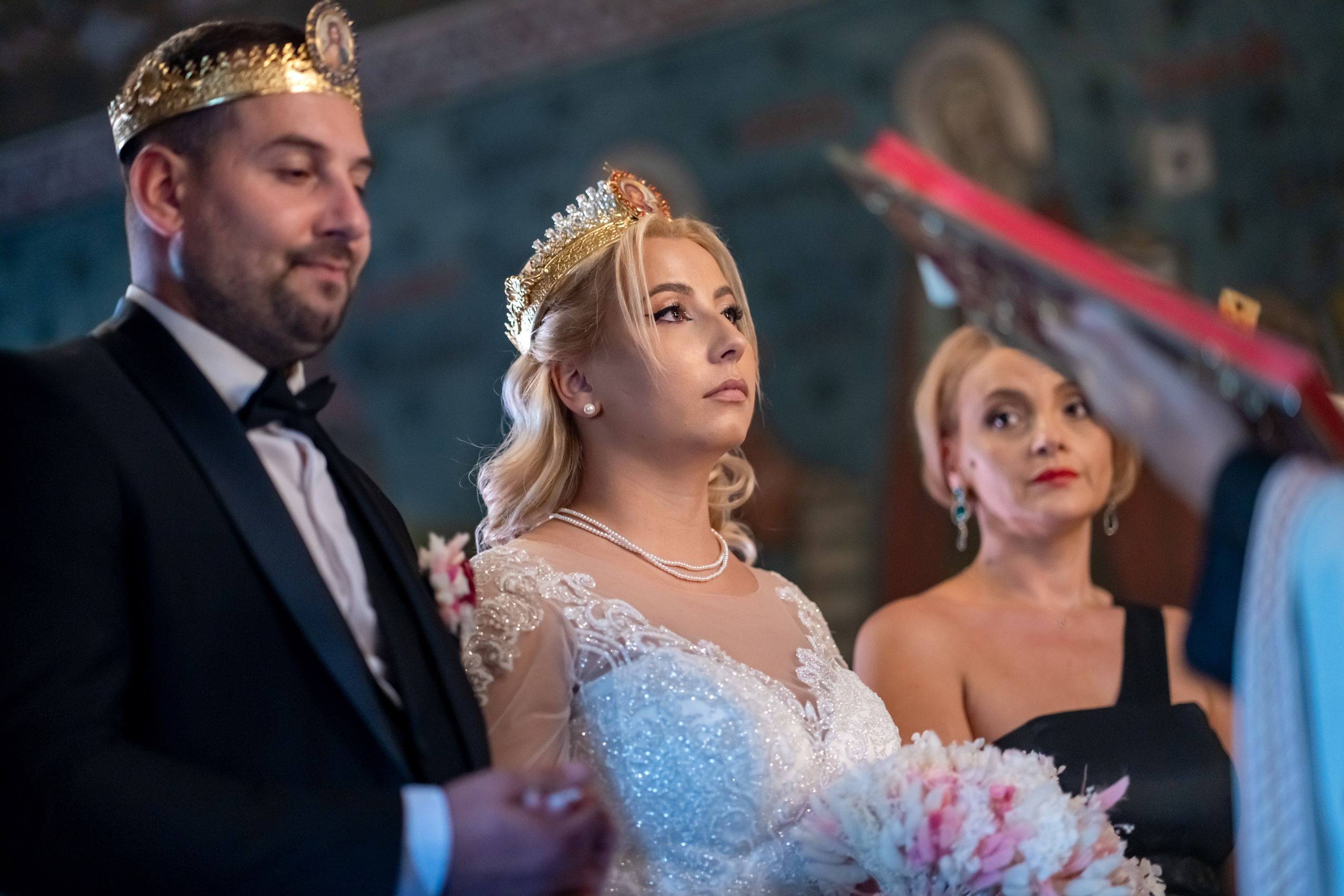 Nuntă Loredana & Cosmin. Mihai Alexandra Events