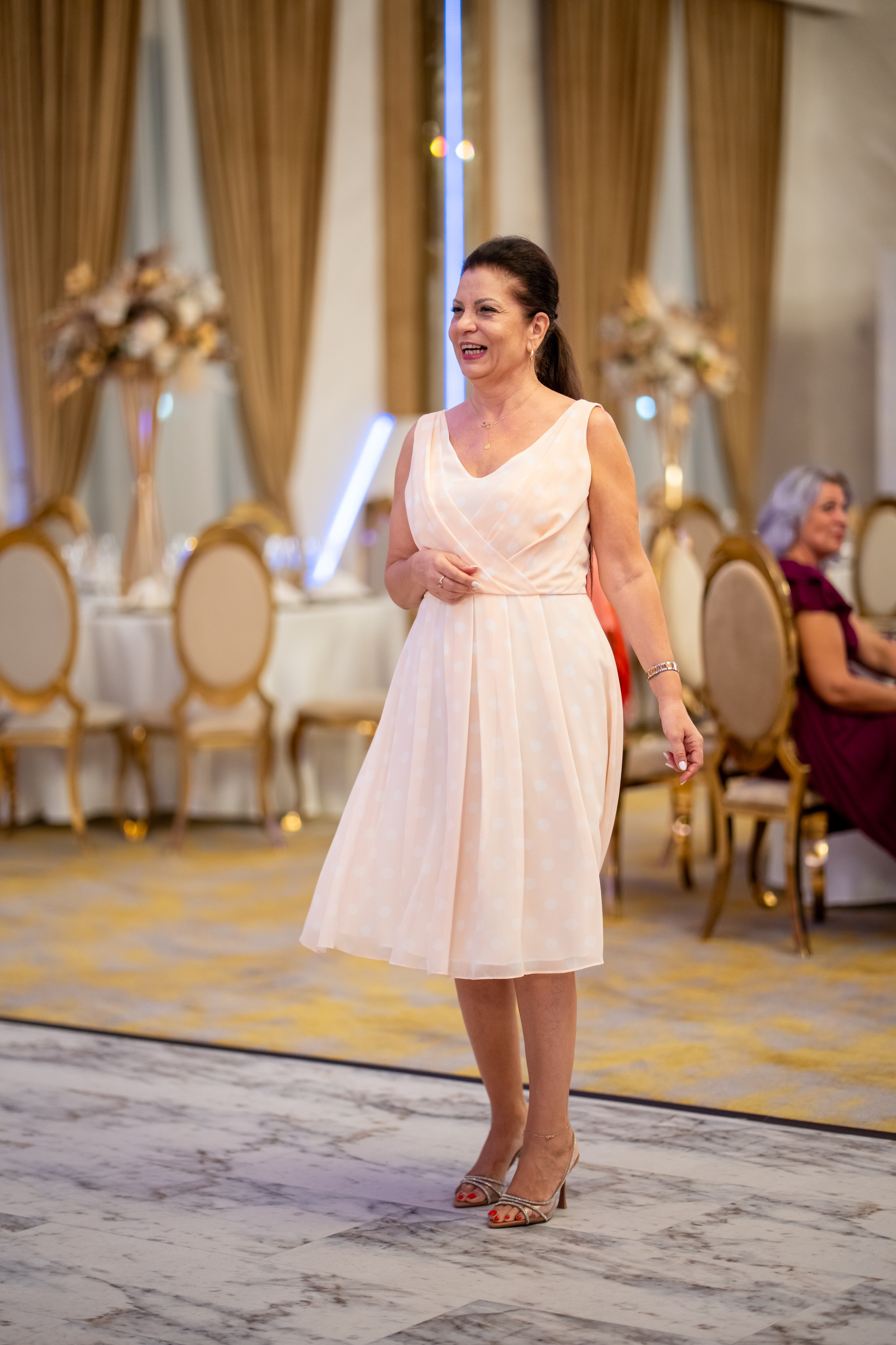 Aniversare 50 ani Corina Chileanu