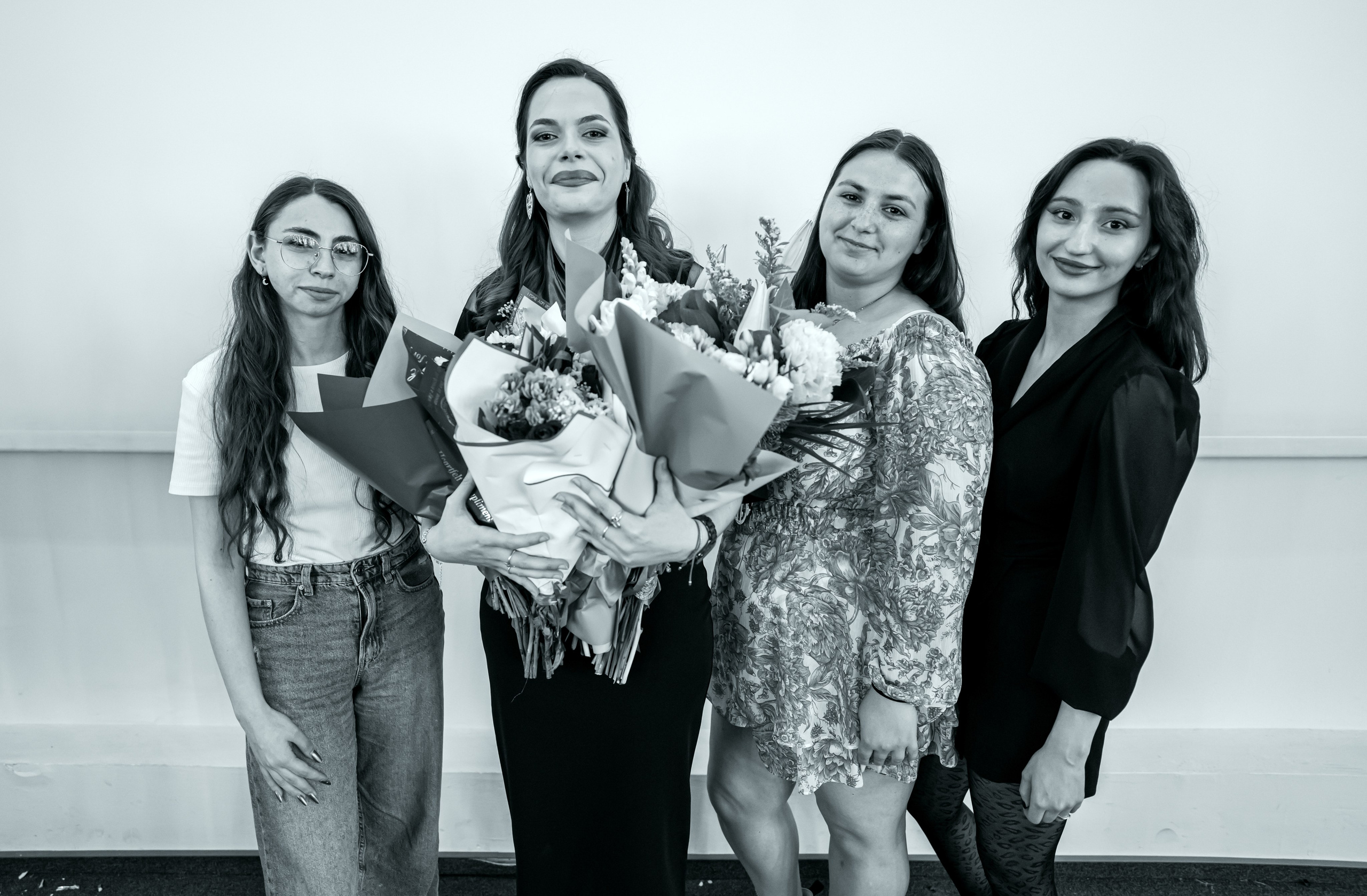 Absolvire Master UPG 2026. Mihai Alexandra Events
