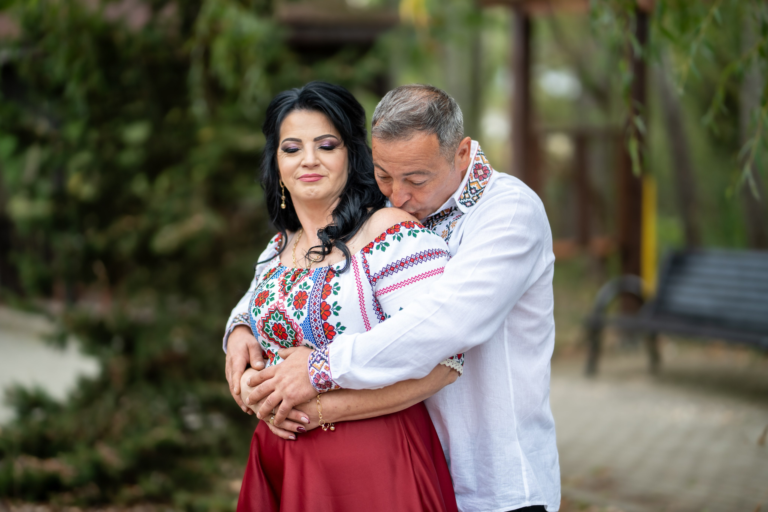 Ședință foto Mădălina & Daniel