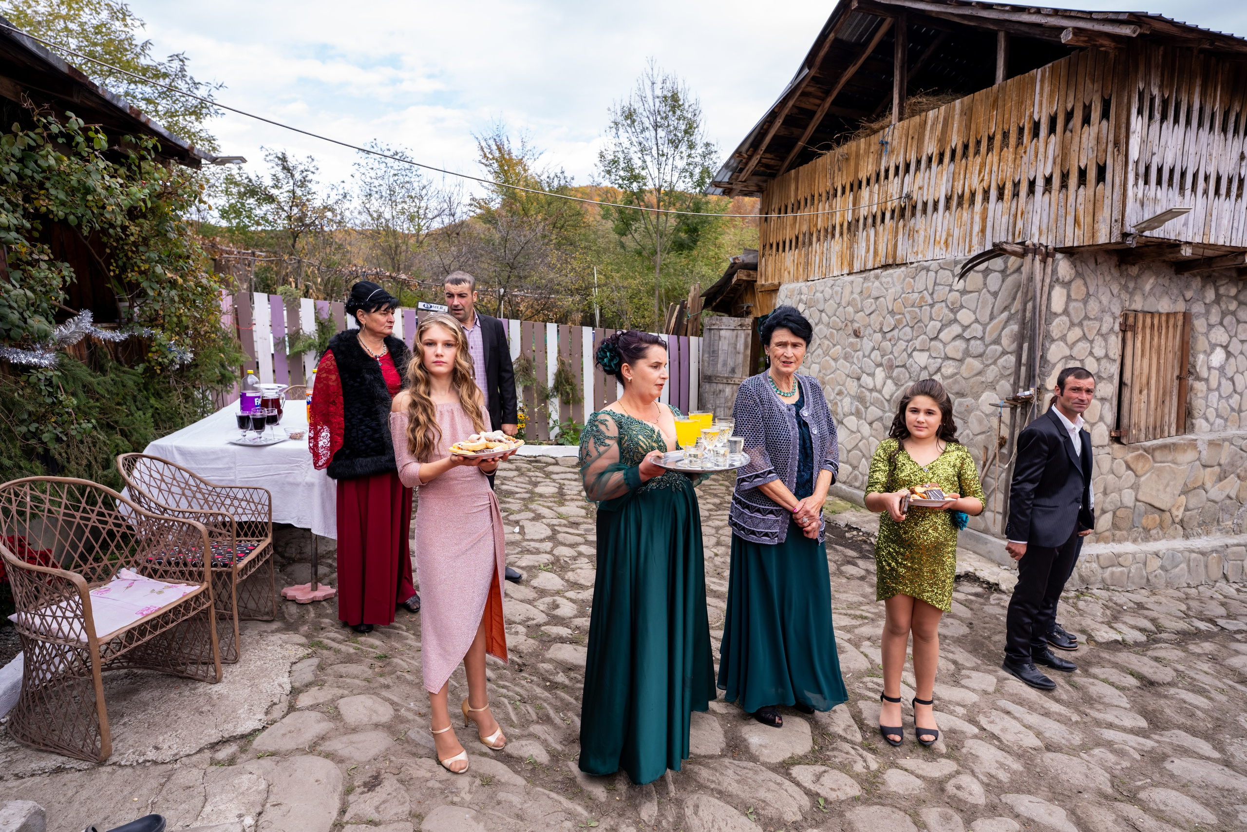 Nuntă Nicoleta & Marin. Mihai Alexandra Events