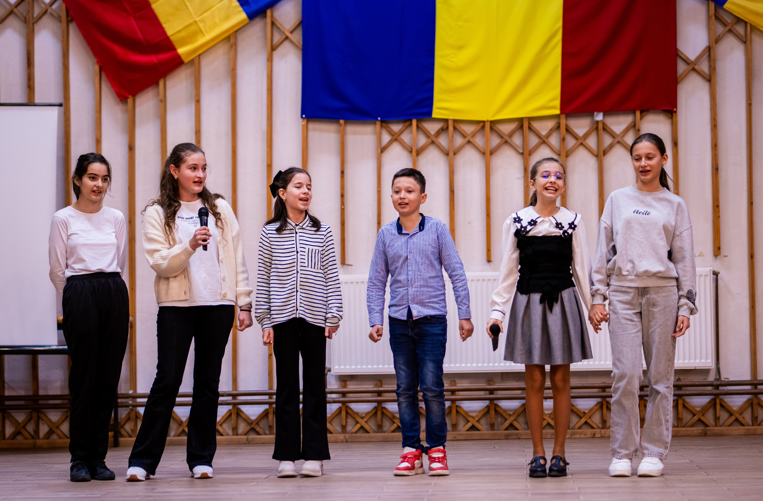 Eveniment Cămin Aluniș