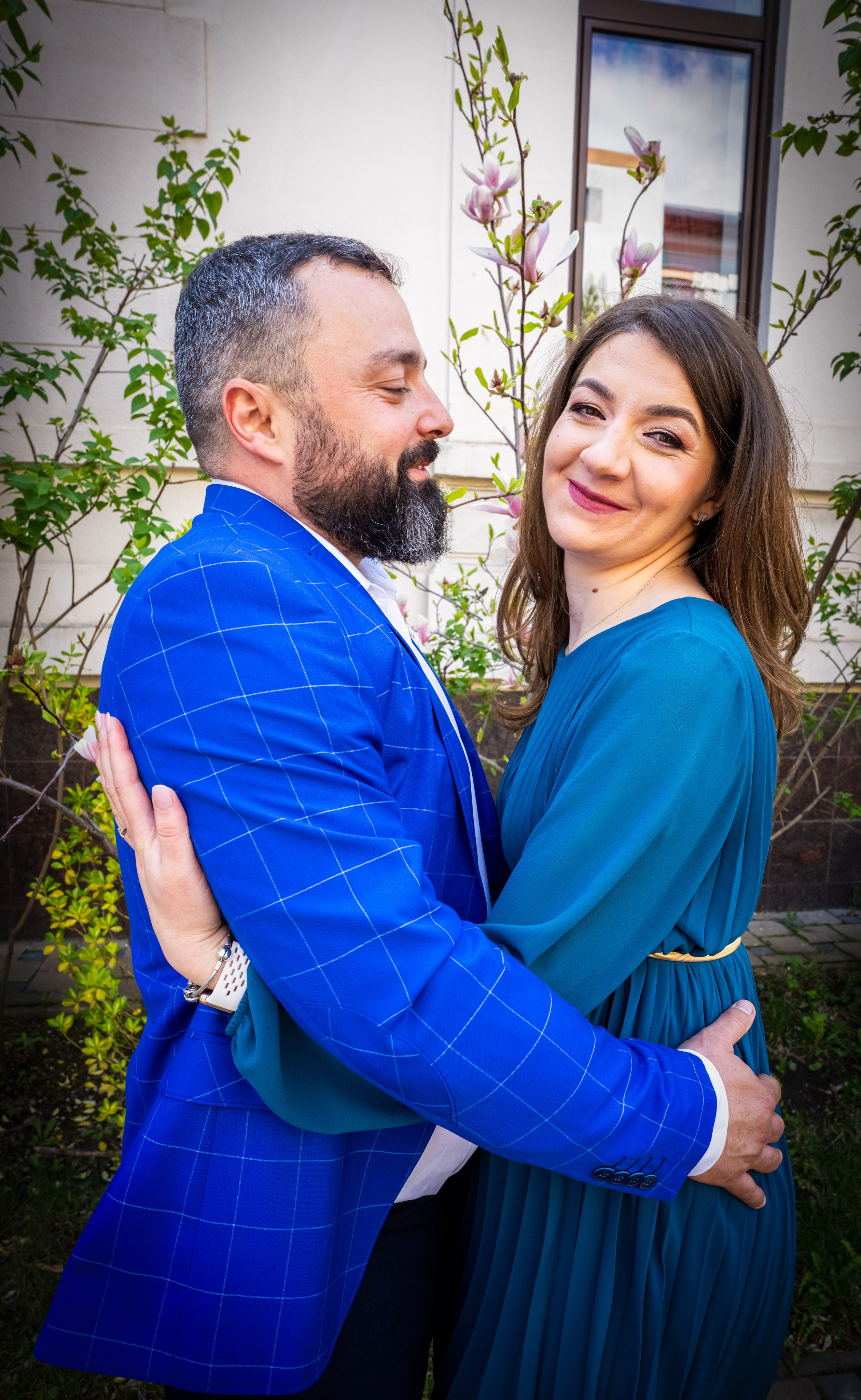 Cununie Civila Iulia & Liviu