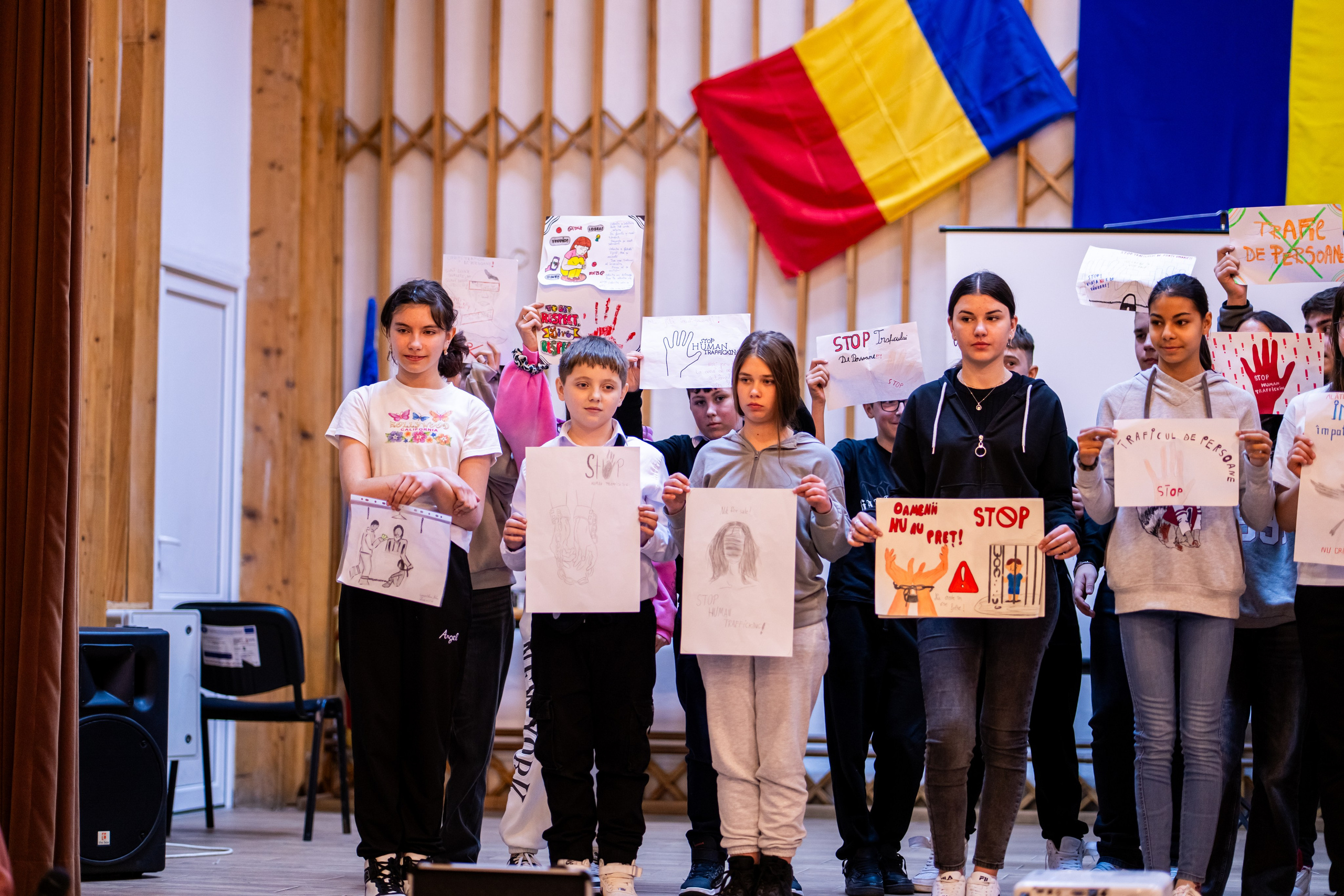 Eveniment Cămin Aluniș