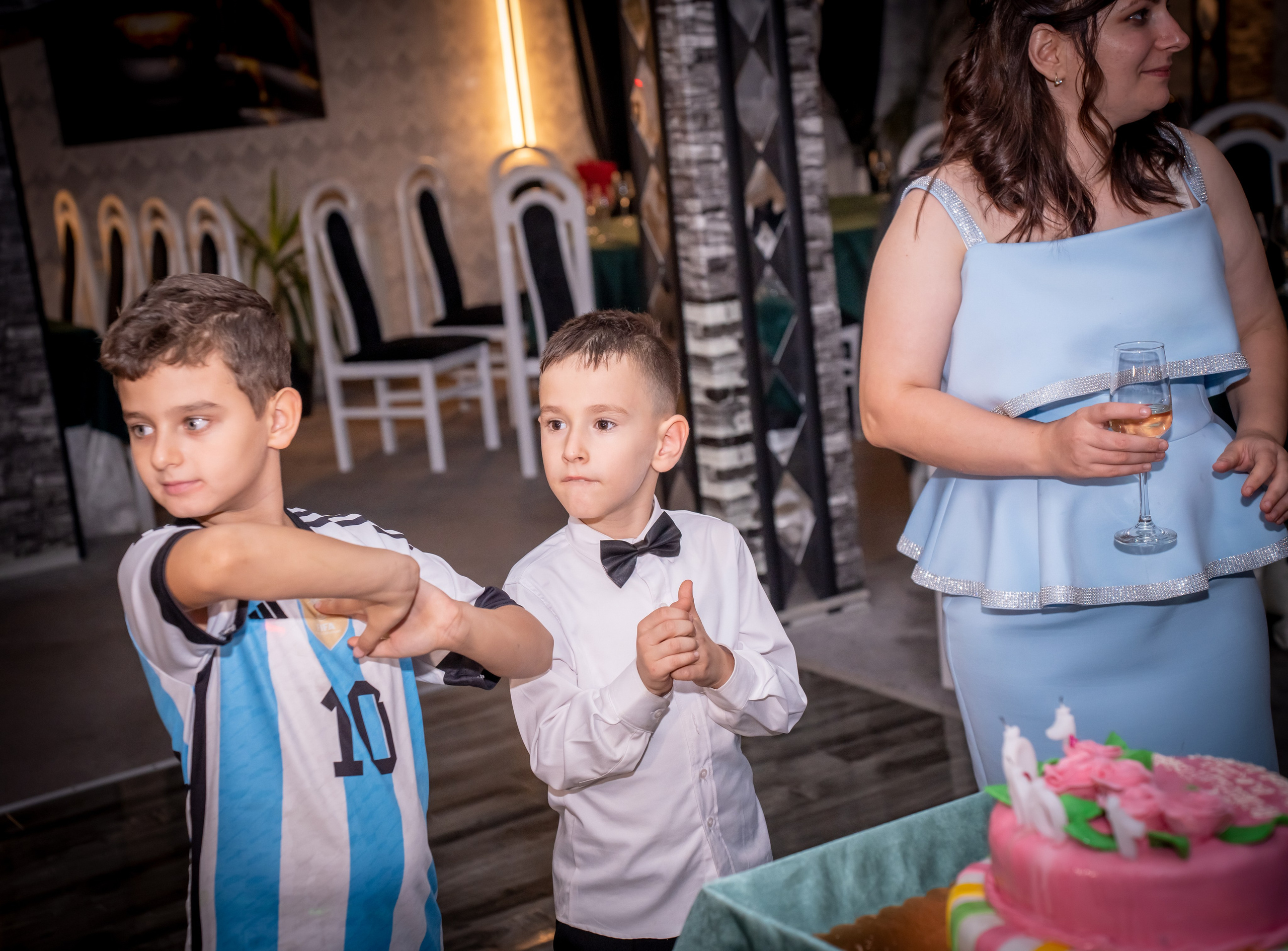 Botez Rebeca