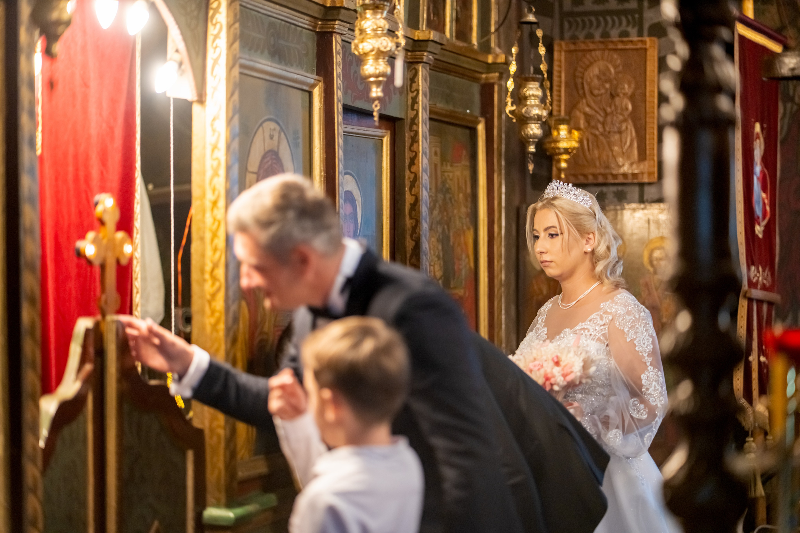 Nuntă Loredana & Cosmin. Mihai Alexandra Events