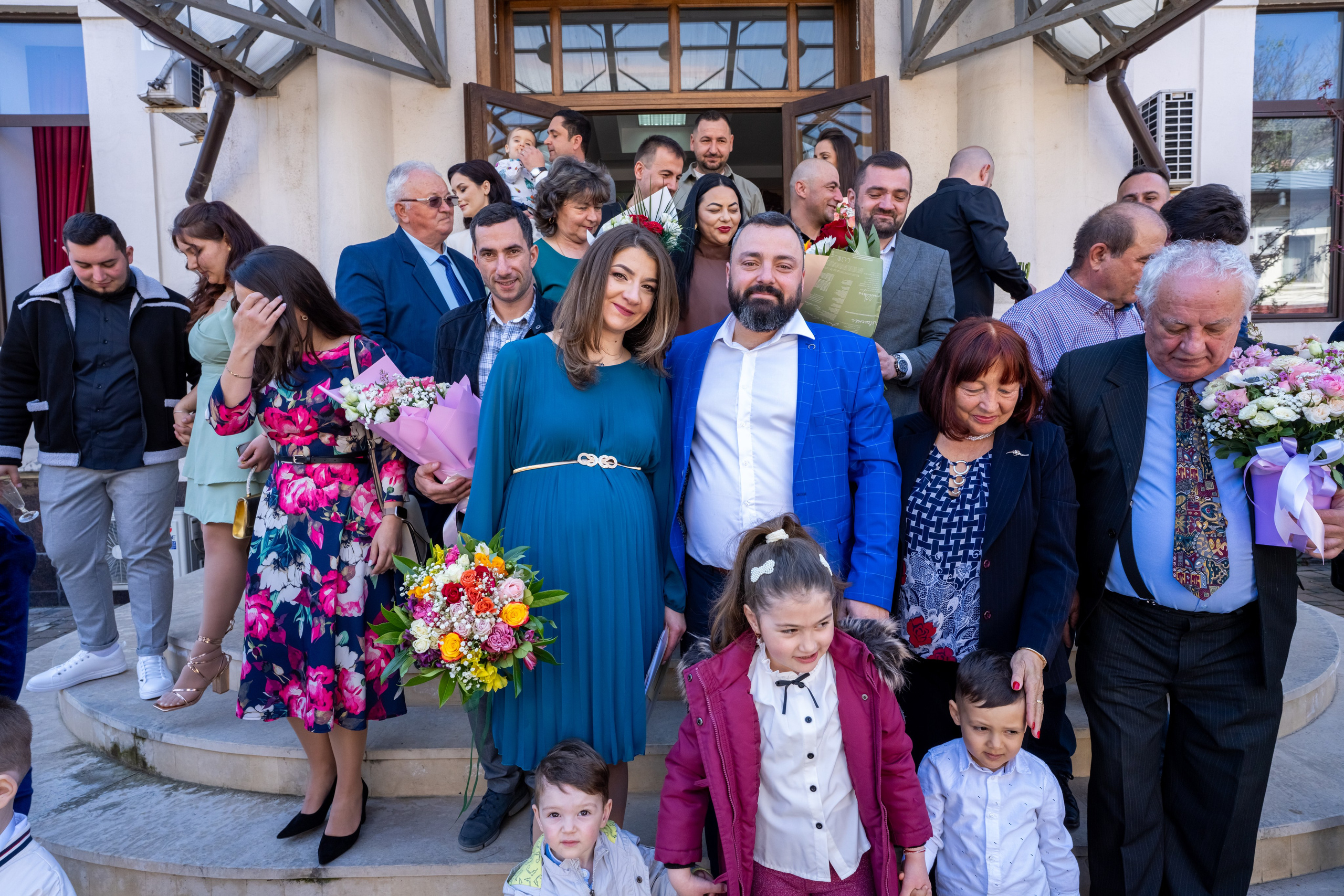 Cununie Civila Iulia & Liviu